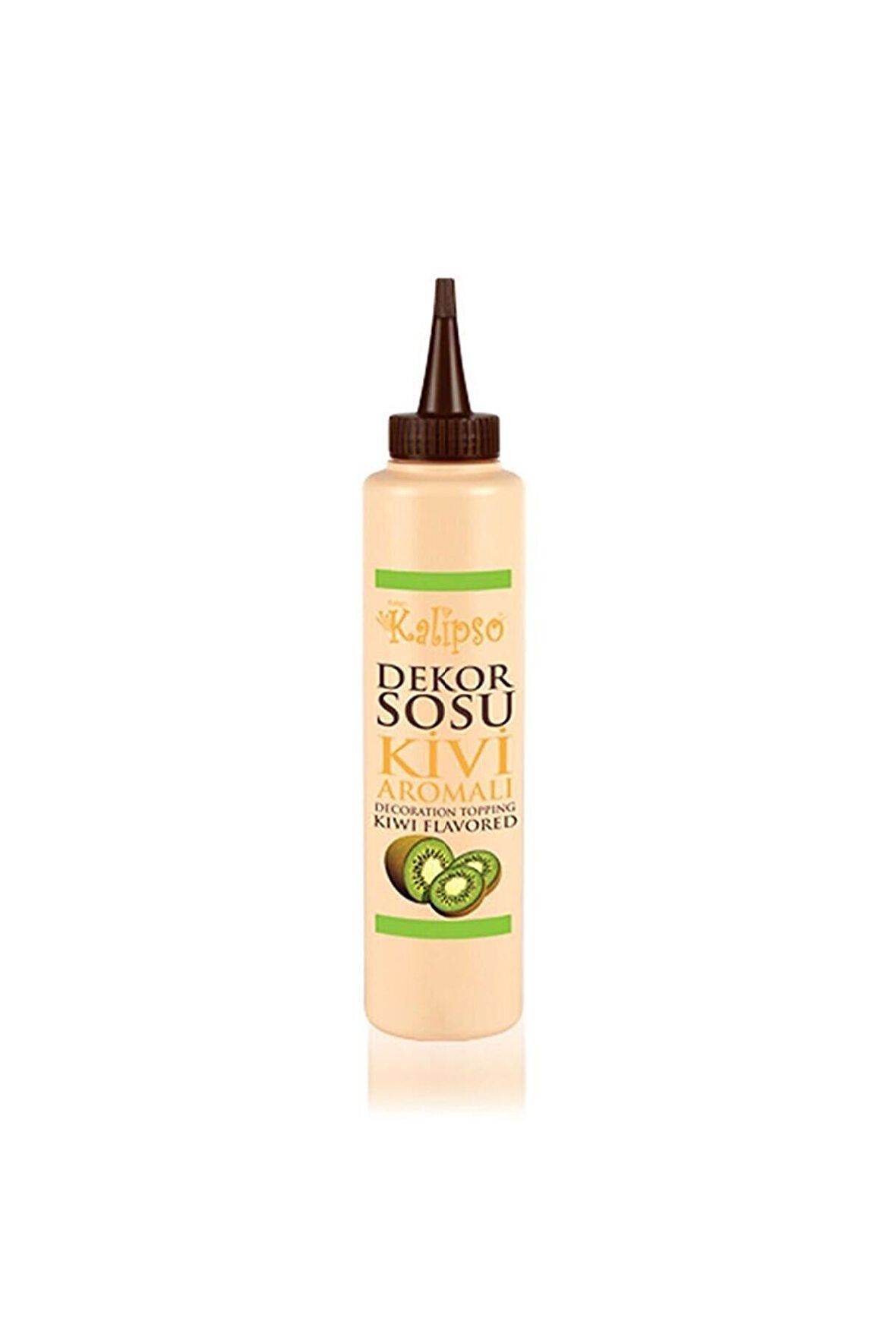 Dekor Sos Kivi 750 Gr