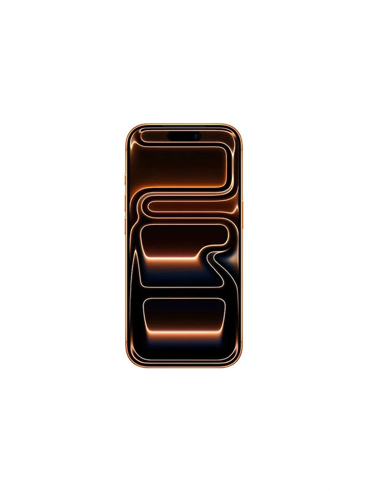 İPHN17 P MAX 512 GB İTHALATÇI GARANTİLİ 