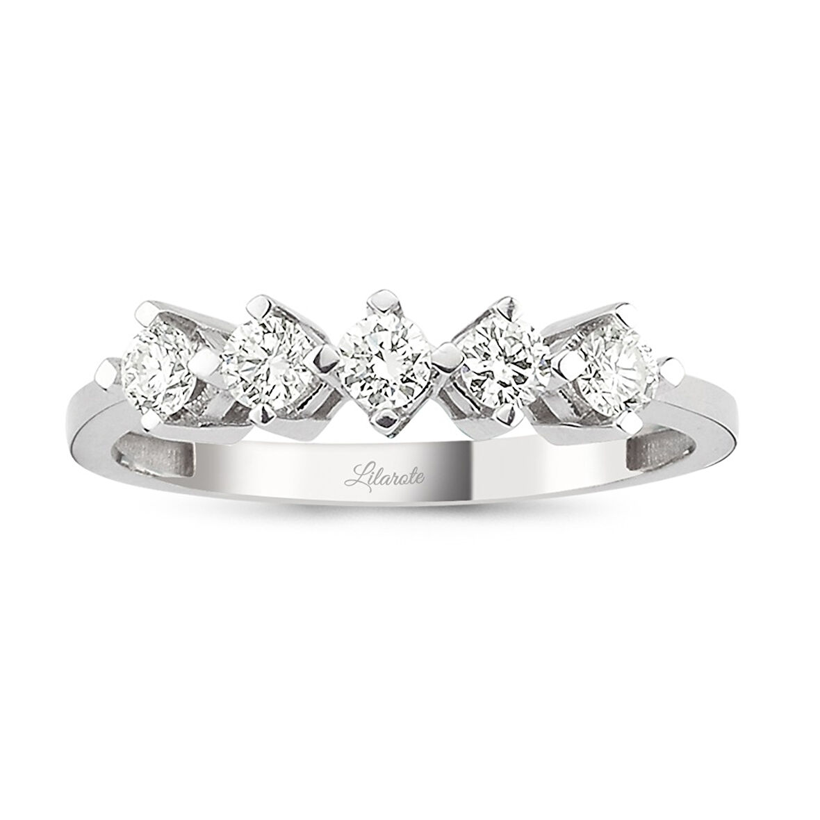 0.40 Ct. Beştaş Pırlanta Yüzük