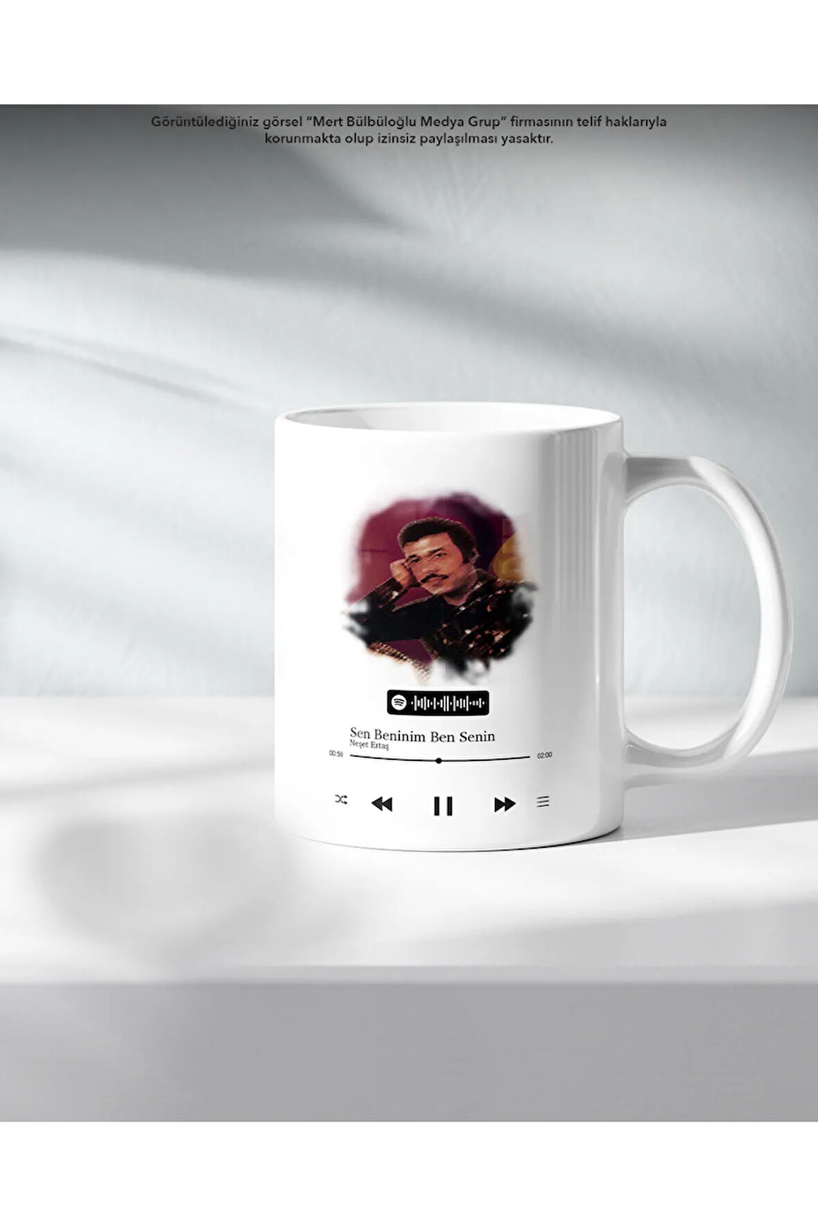 Spotify Kupa - Arabesk Koleksiyonu