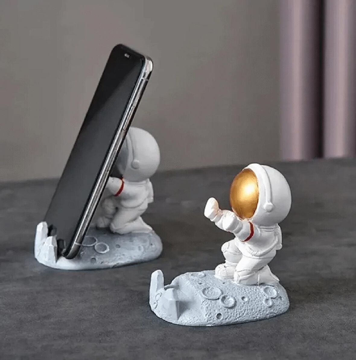 ASTRONOT TELEFON TUTUCU STANDI -M2