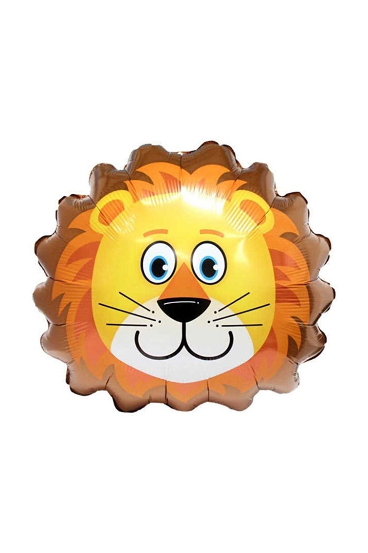 Cansüs Aslan Folyo Balon 40 cm