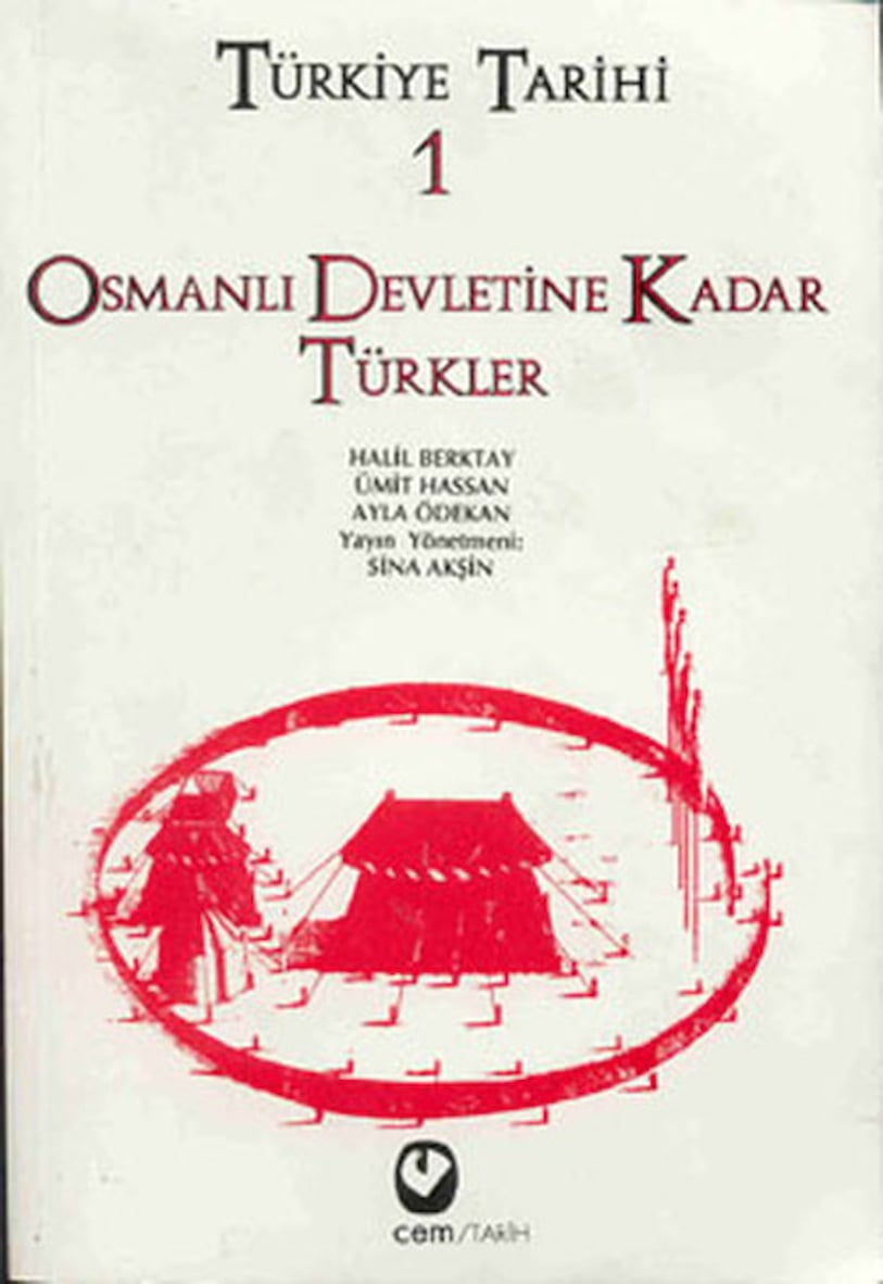 Türkiye Tarihi Cilt: 1 Osmanlı Devletine Kadar Türkler Fiyatları ve ...