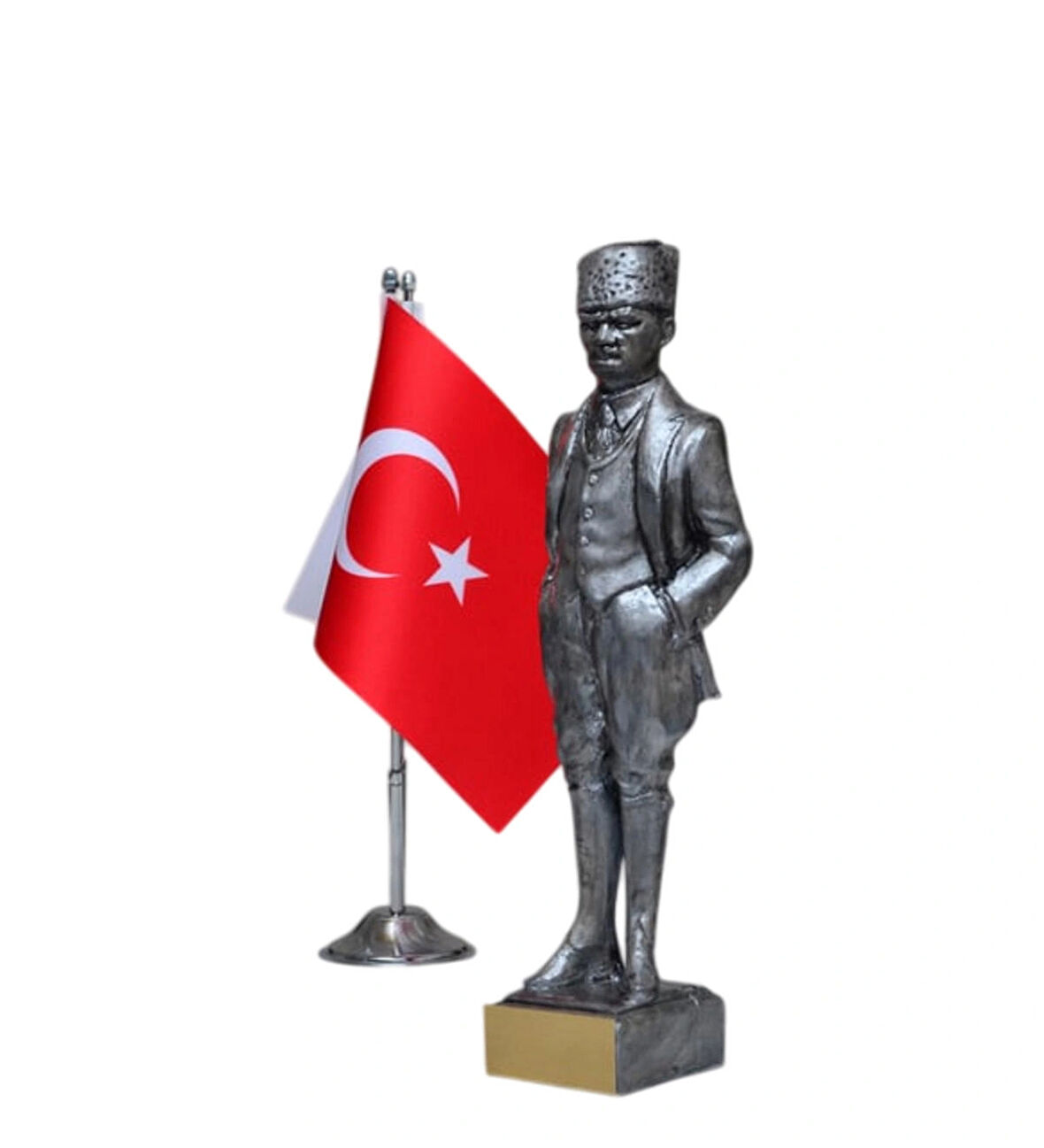 Atatürk Biblo Makam Hediyeliği