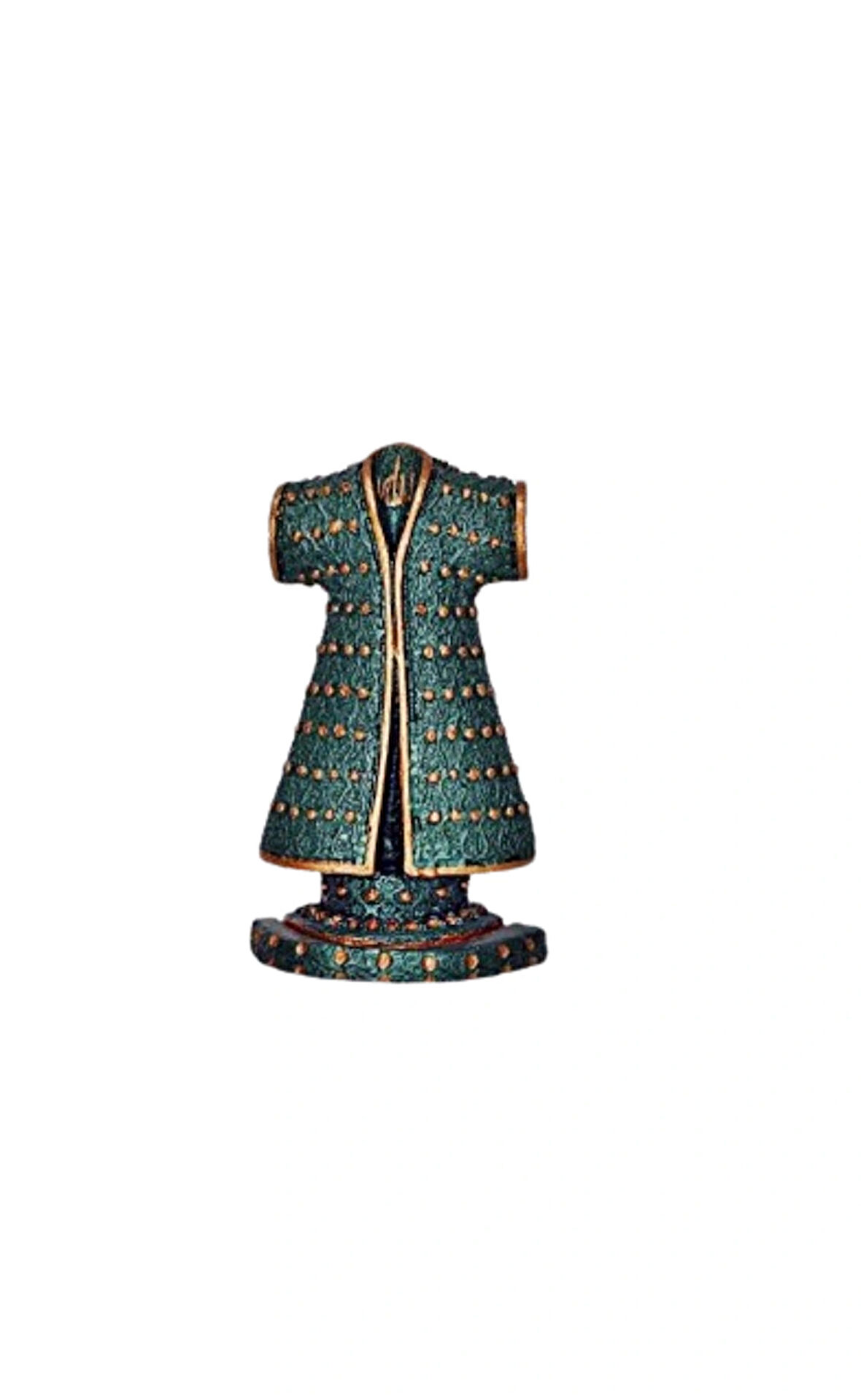 Kaftan Biblo ; Tarihin İzlerini, Osmanlı Estetiğini Modern Tasarımlarla Buluşturuyoruz.