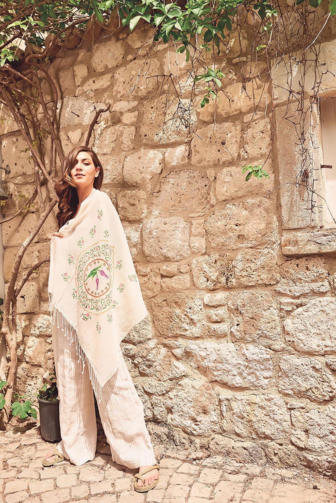 Damla Şal