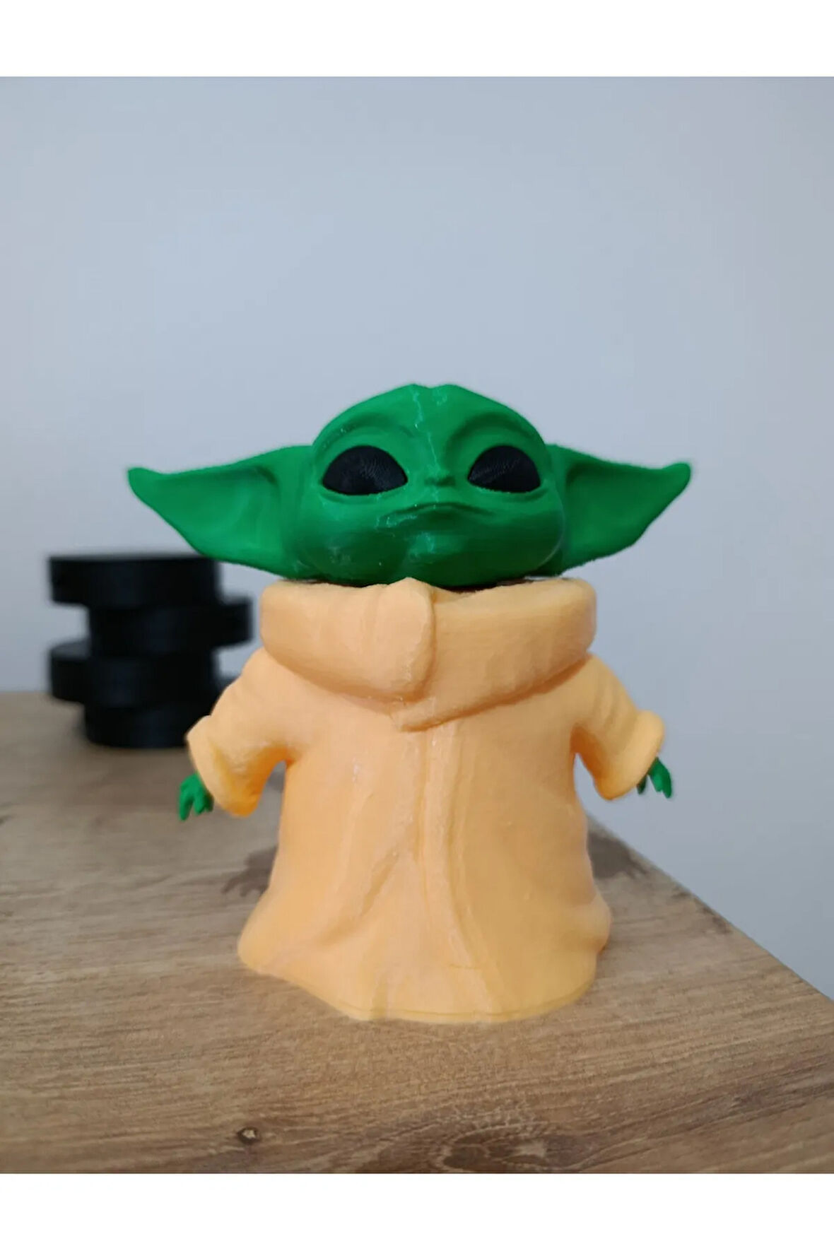 Baby Yoda