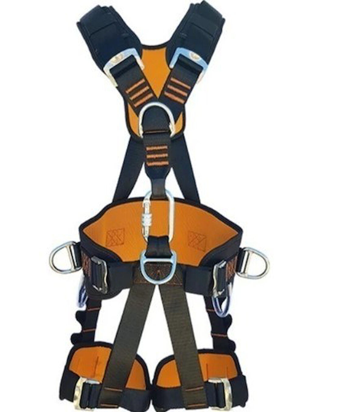 karam Paraşüt Tipi Emniyet Kemeri KP45