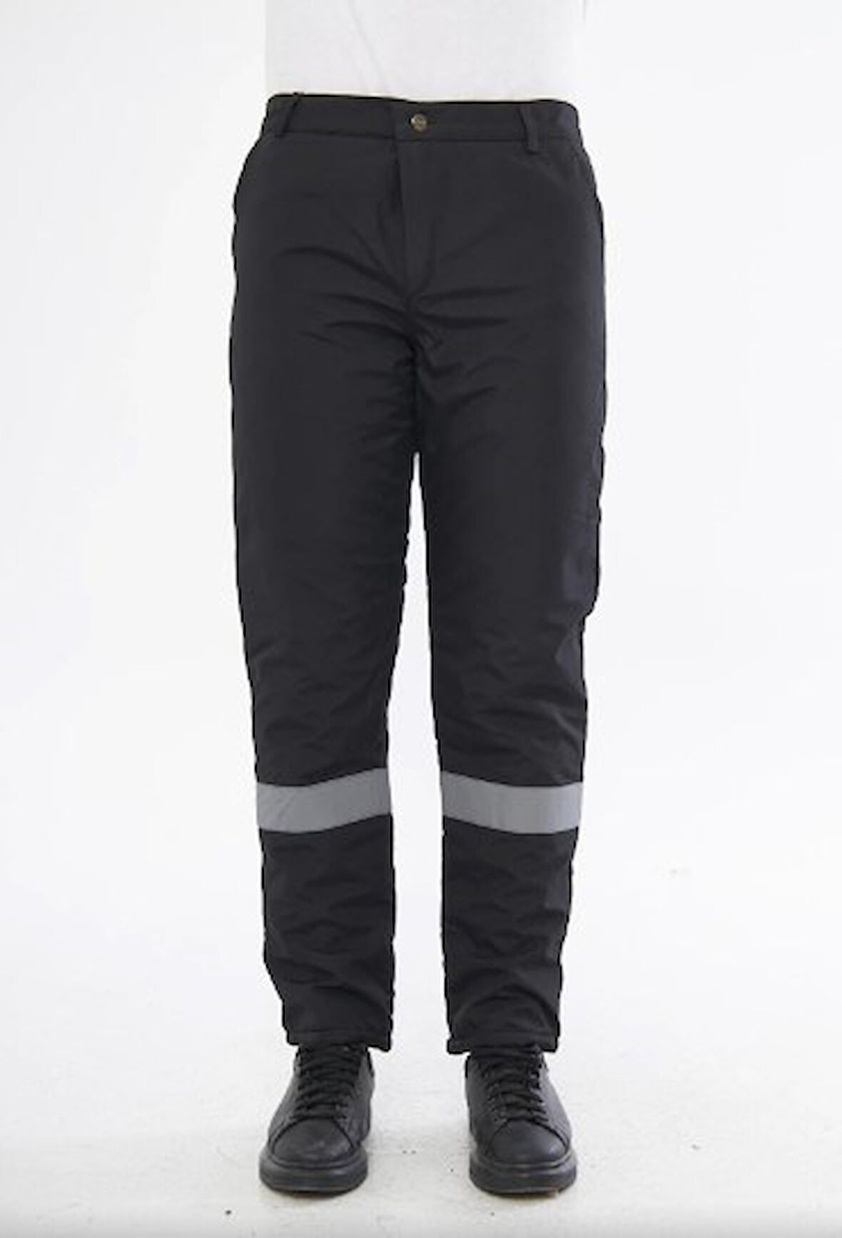 Bondit Soğuk Hava Pantolonu