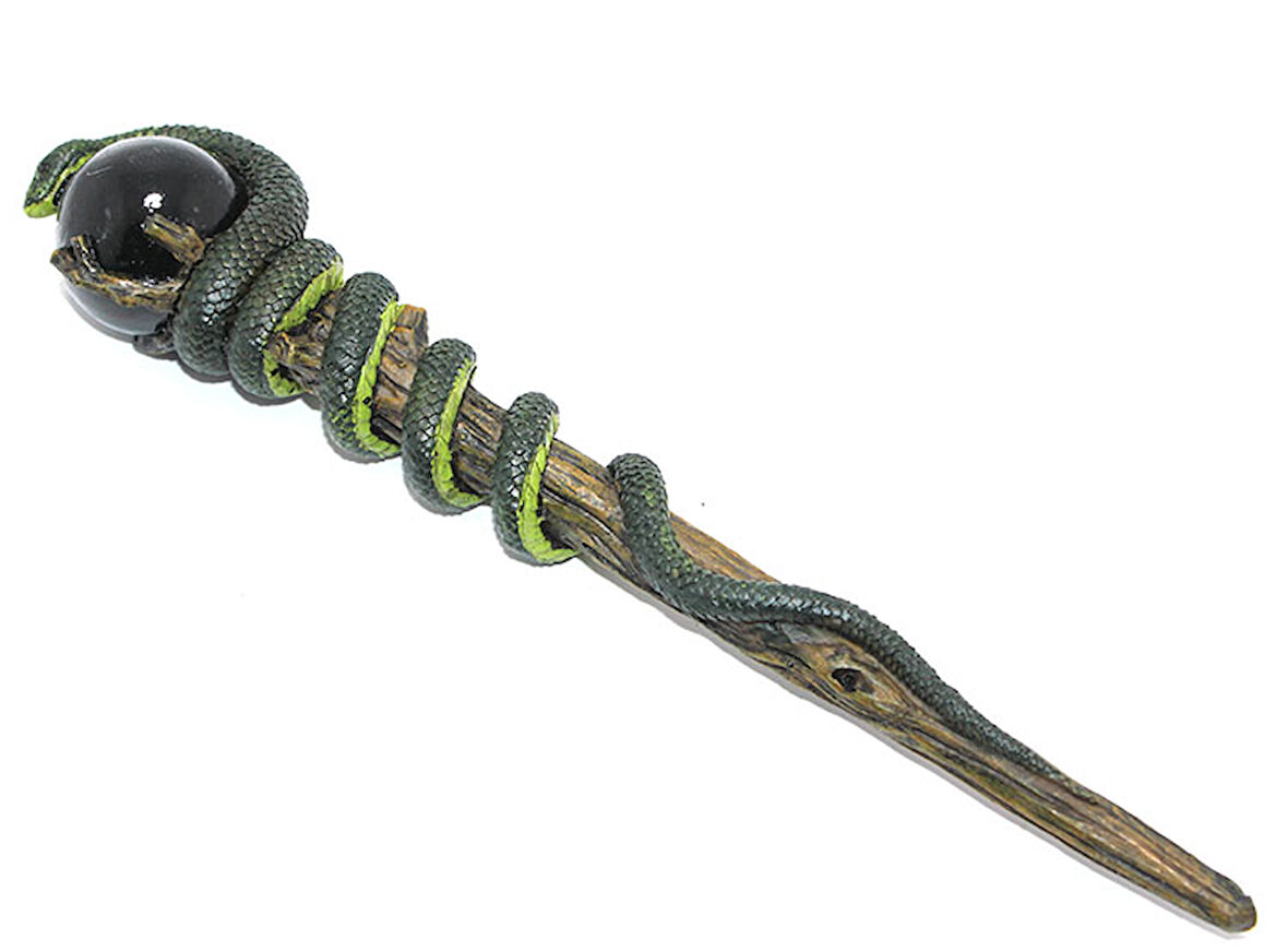 Polyester Sihirli Asa Model 22