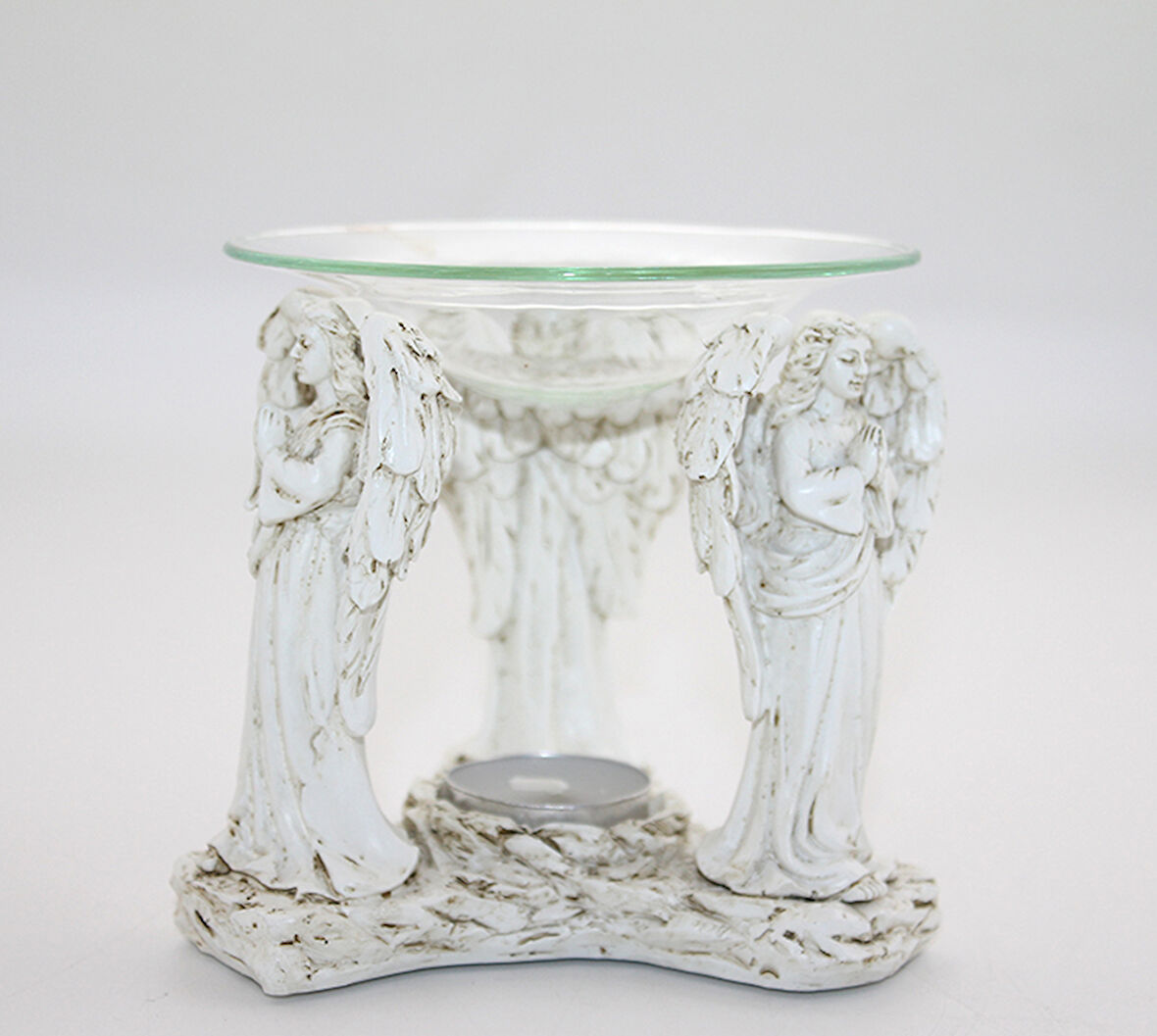 Polyester Melekli Buhurdanlık Model 4