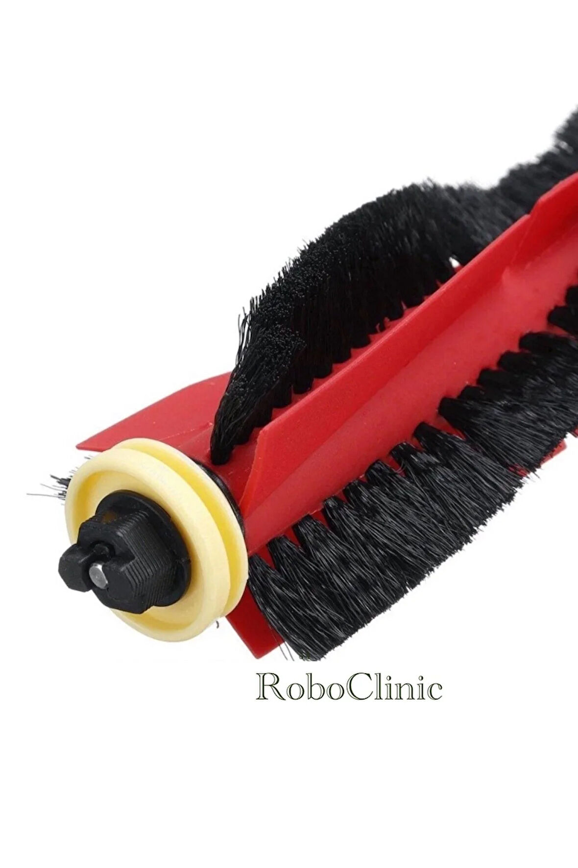 Roborock S5 Max Uyumlu 1Adet Ana Fırça