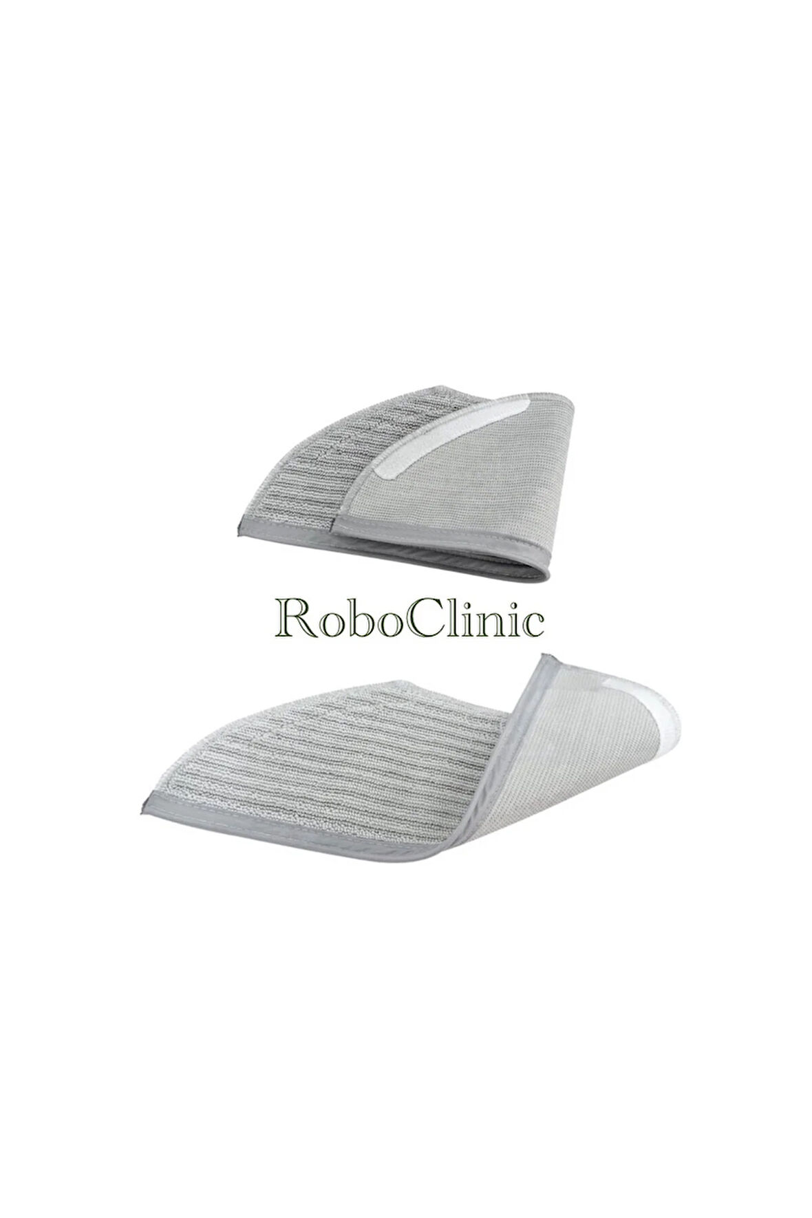 Xiaomi S10T 2 Adet Micro Fiber Mop