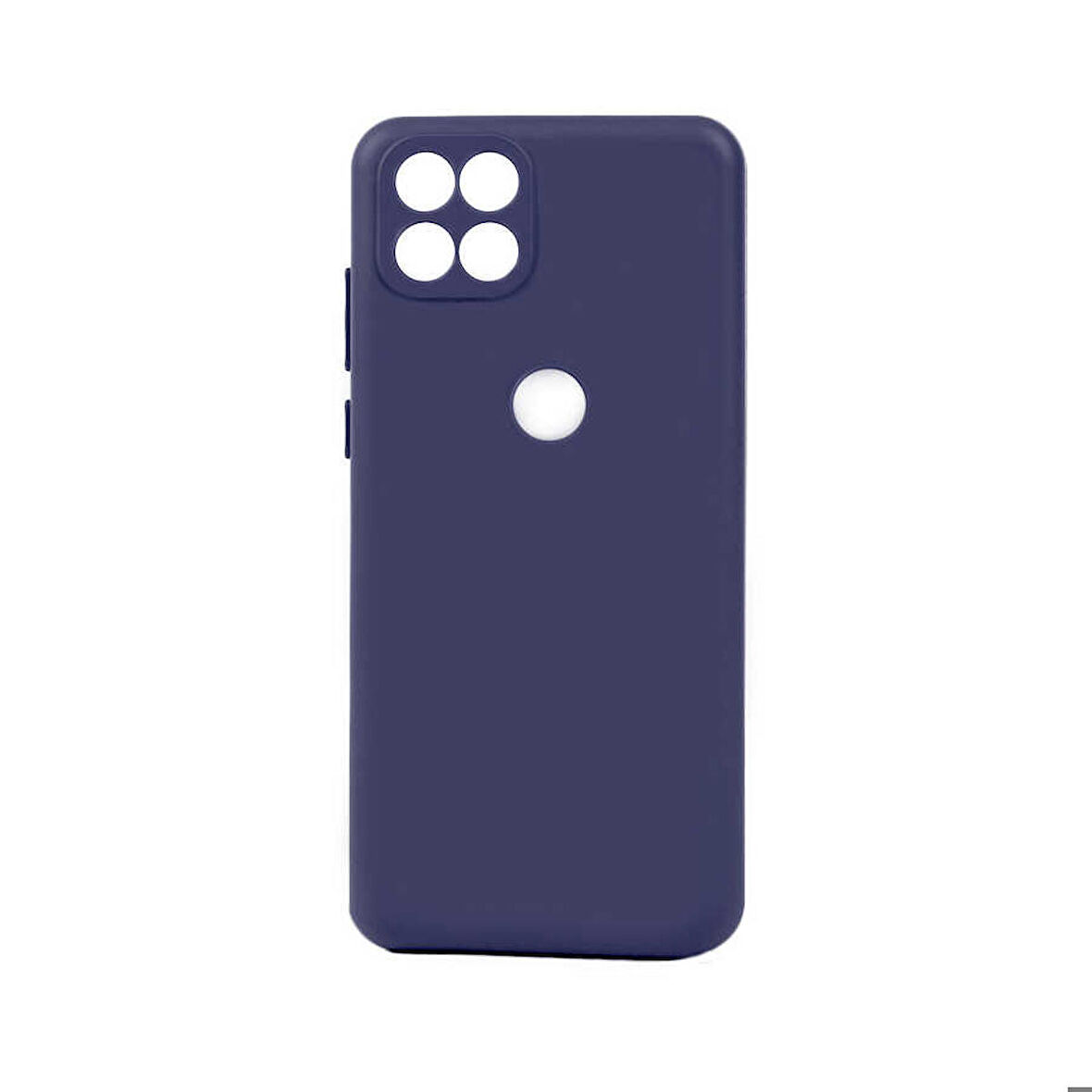 Casper Via E30 Uyumlu Kılıf Esnek Pürüzsüz Yumuşak Mat Silikon Flexible Matte Silicone