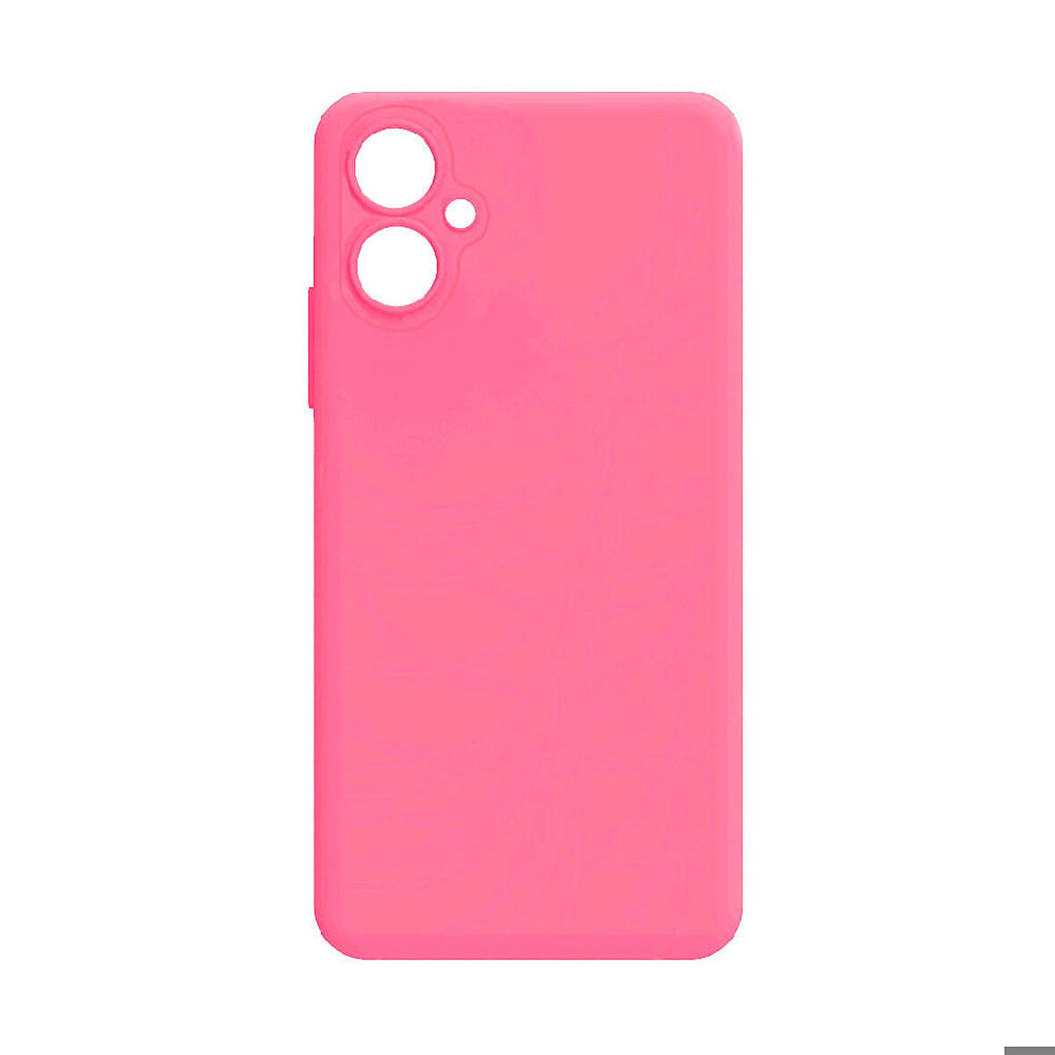 Omix X3 Uyumlu Kılıf Esnek Pürüzsüz Yumuşak Mat Silikon Flexible Matte Silicone