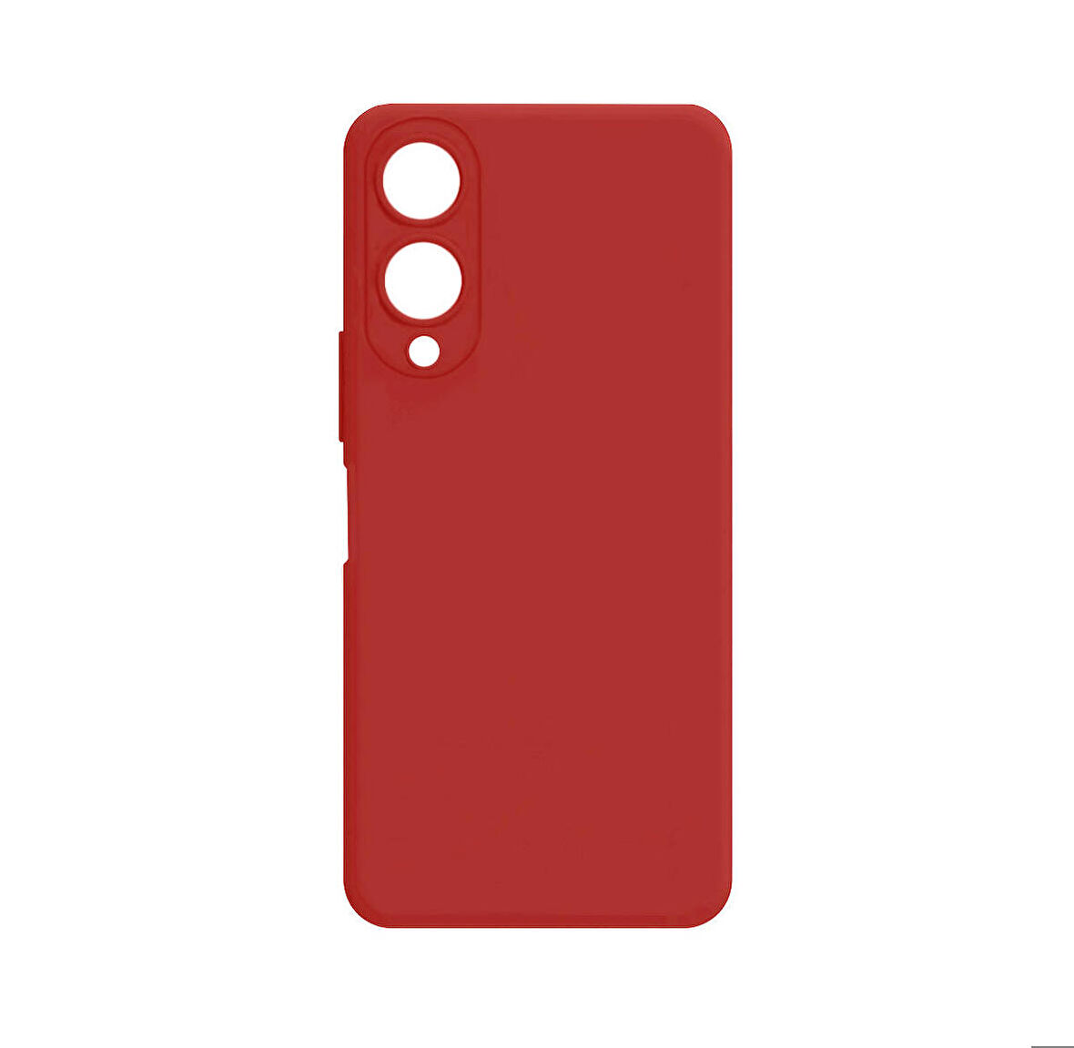 Vivo Y17S Uyumlu Kılıf Esnek Pürüzsüz Yumuşak Mat Silikon Flexible Matte Silicone