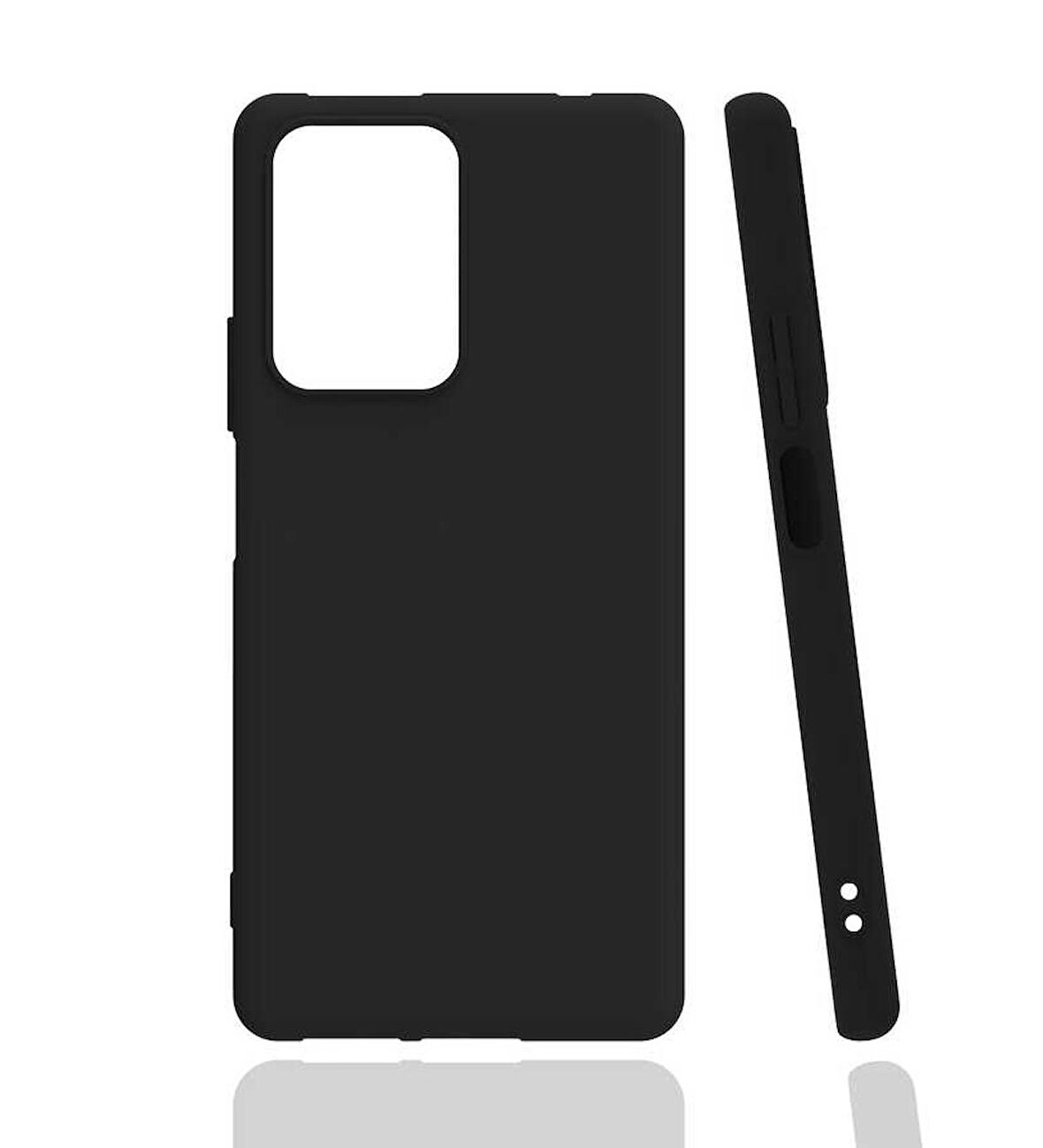 Xiaomi Mi 11T 5G Uyumlu Kılıf Esnek Pürüzsüz Yumuşak Mat Silikon Flexible Matte Silicone