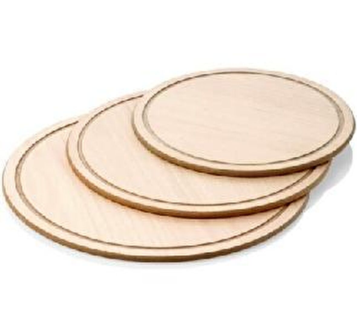 Ahşap Pizza Tahtası
