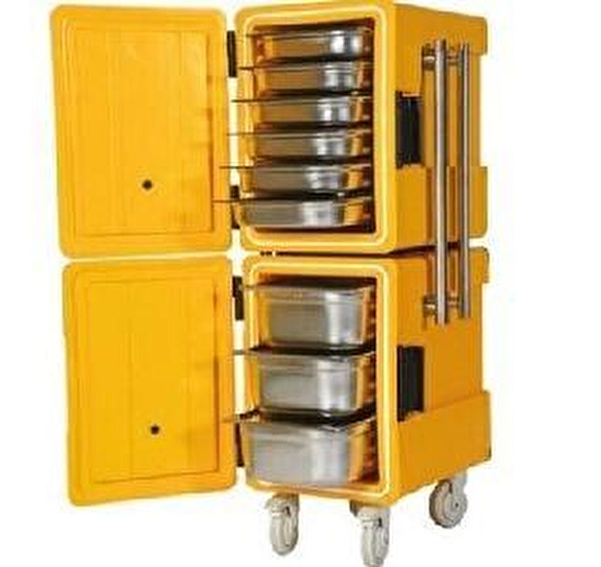 Gastronomla Yemek Taşıma Kabı