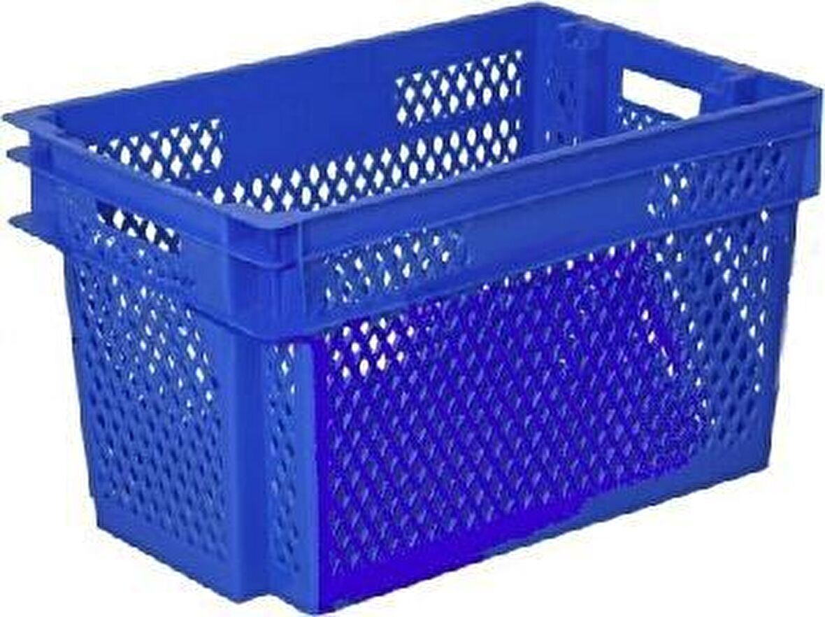 Ekmek Taşıma Kasası