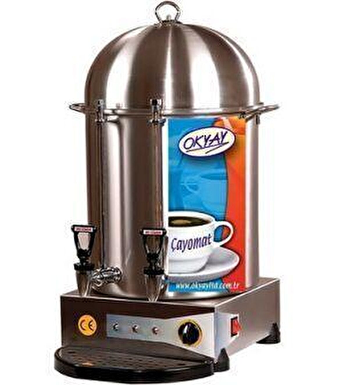 Okyay Çay Makinesi