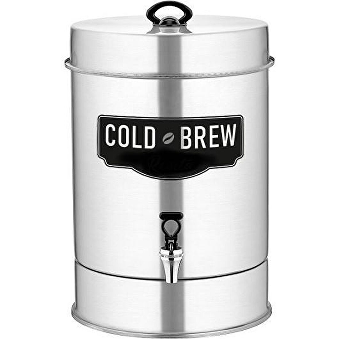 Soğuk Demleme Cold Brew Kahve Makinesi
