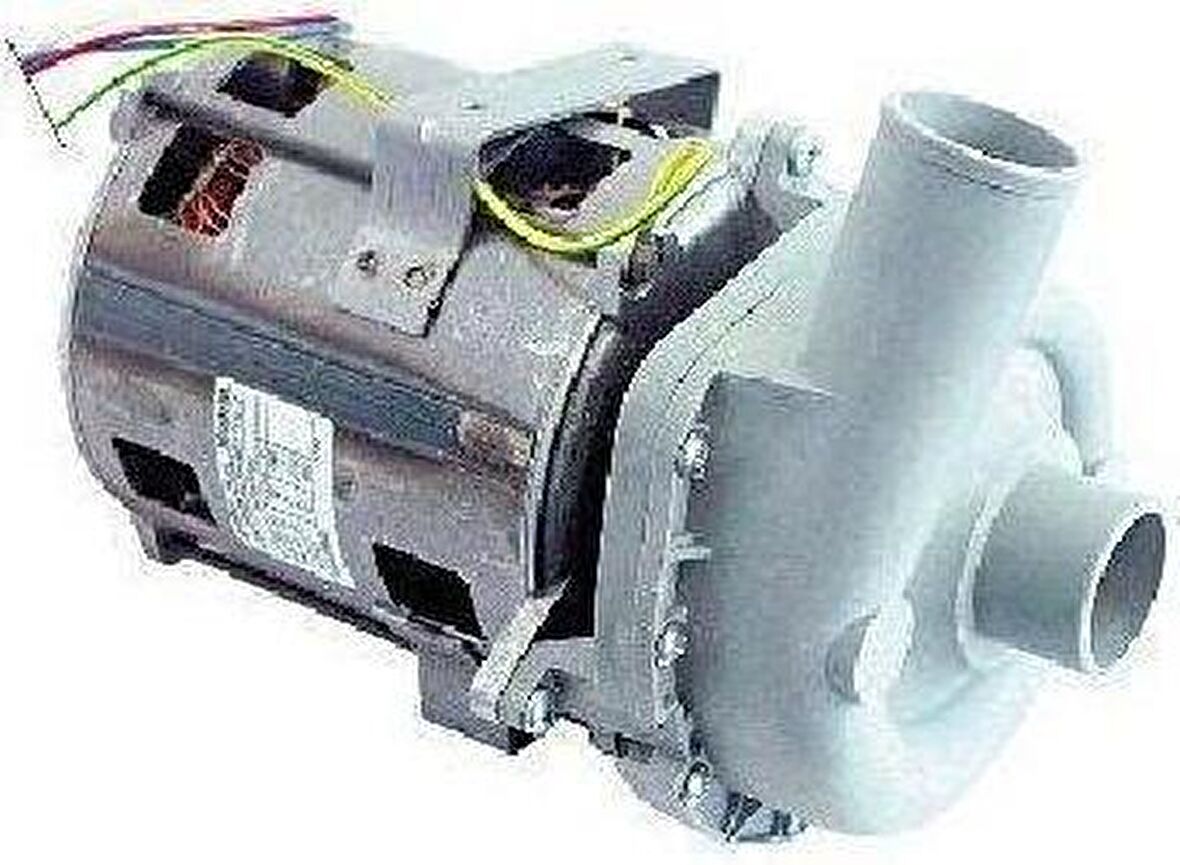 Fagor Bulaşık Makinası Pompası