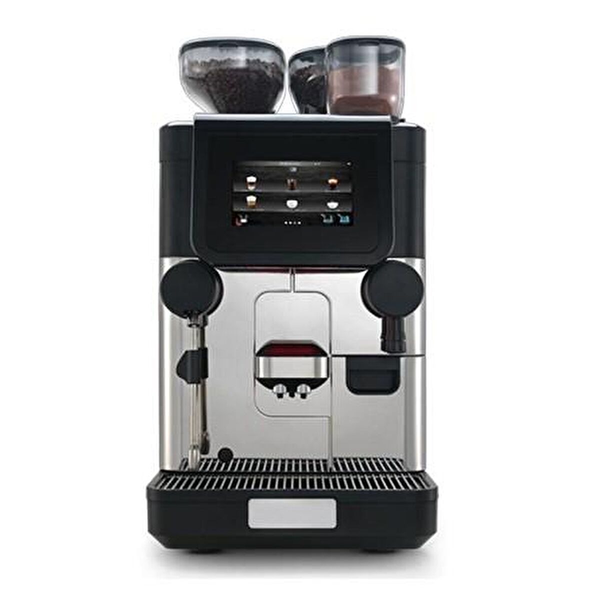 Otomatik Espresso Kahve Demleme Makinesi