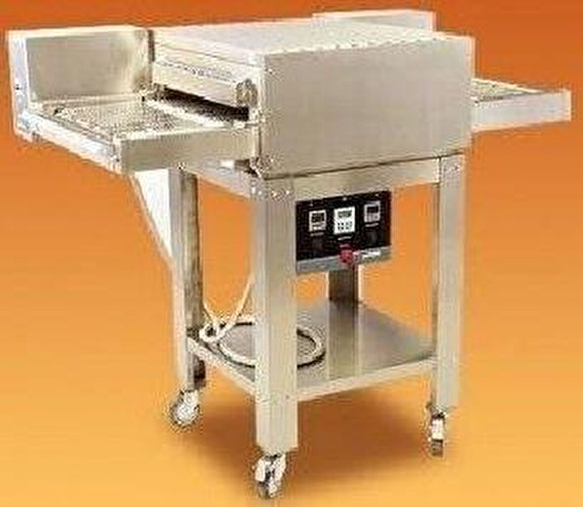 Paletli Pide Lahmacun Fırını