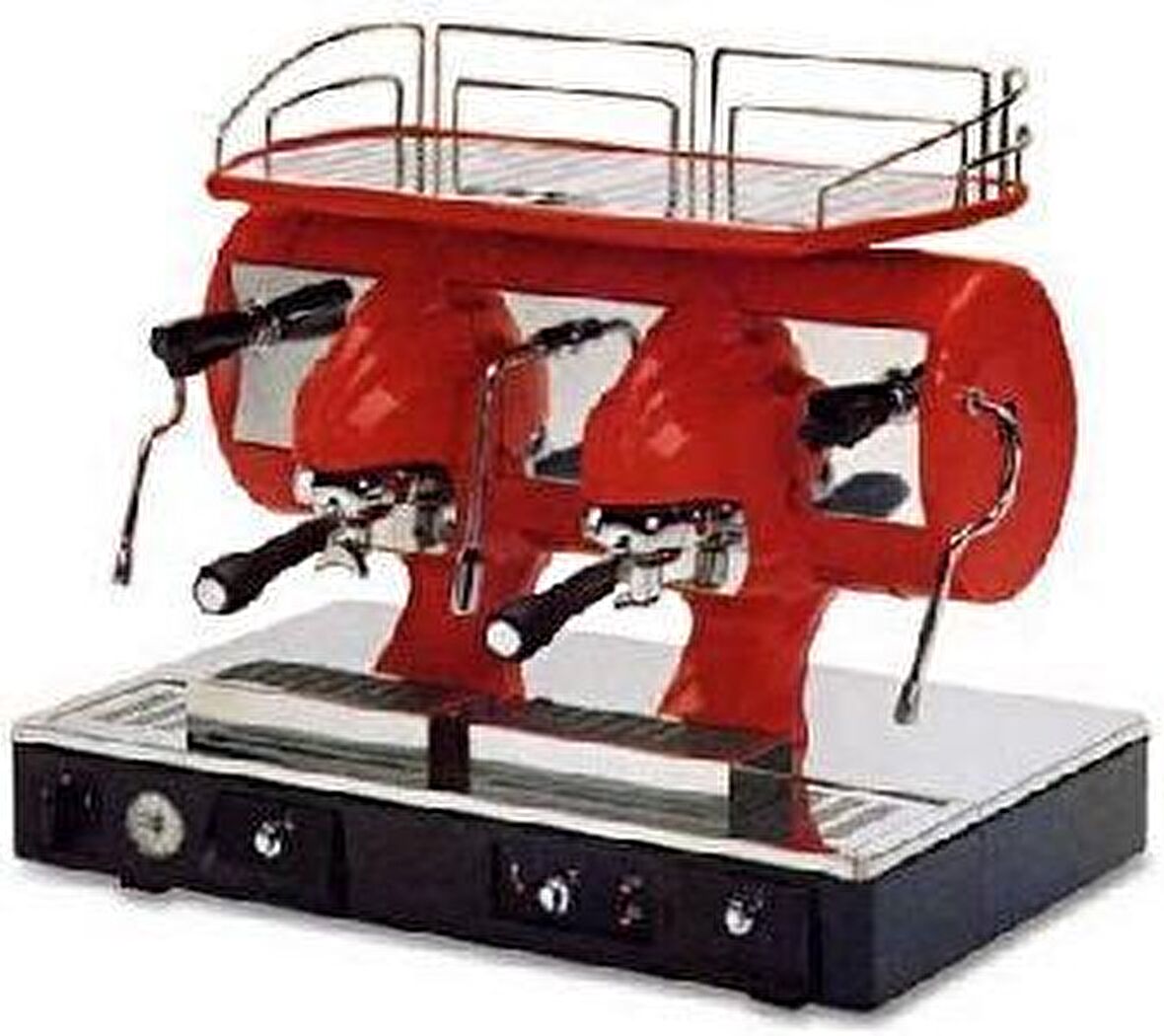 Astoria Espresso Makinesi