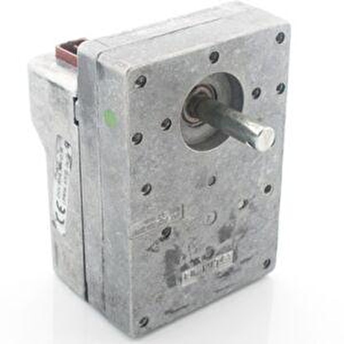 Bitron Motor