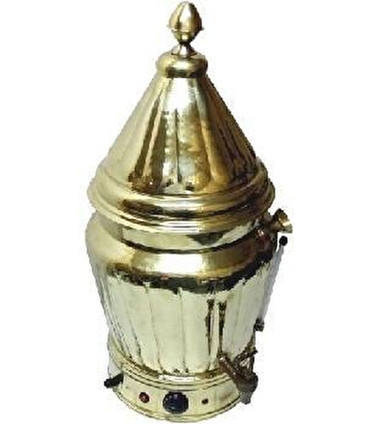 Sahlep Kazanı