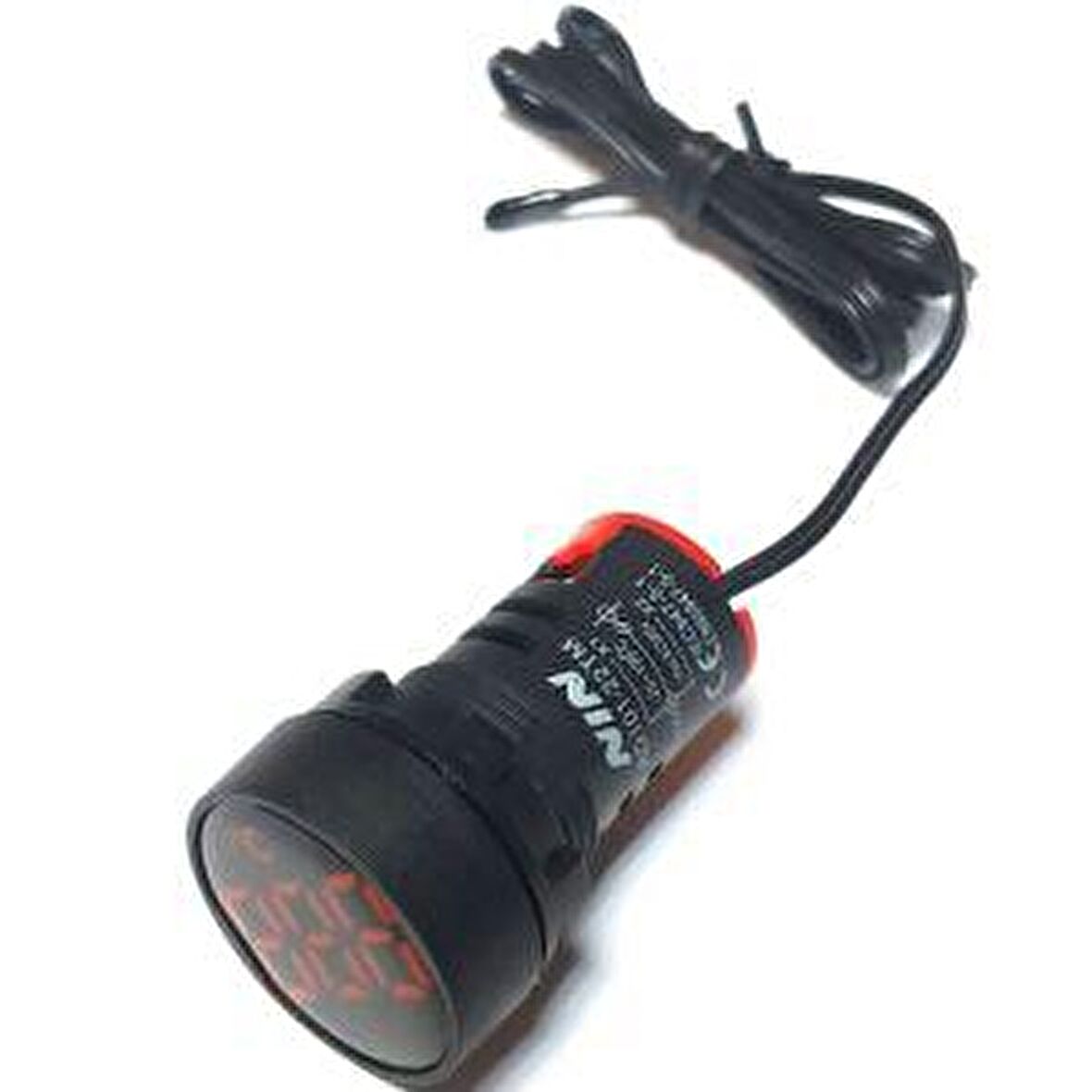 Elektronik Termometre