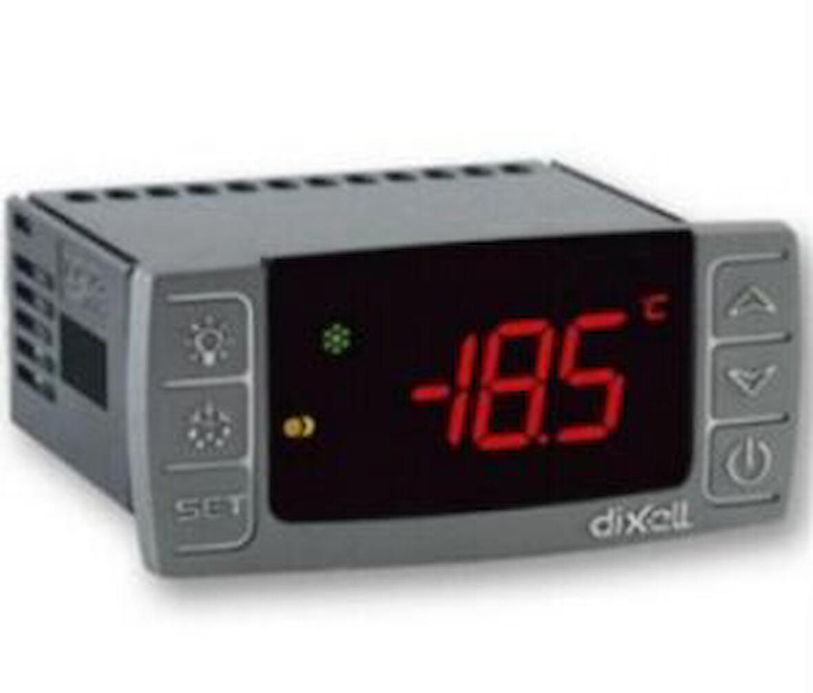 Dixell Termostat