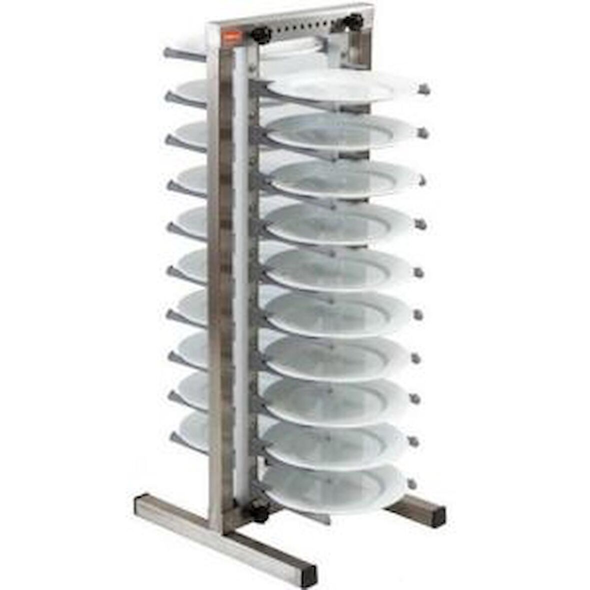 Tabak İstifleme Standı