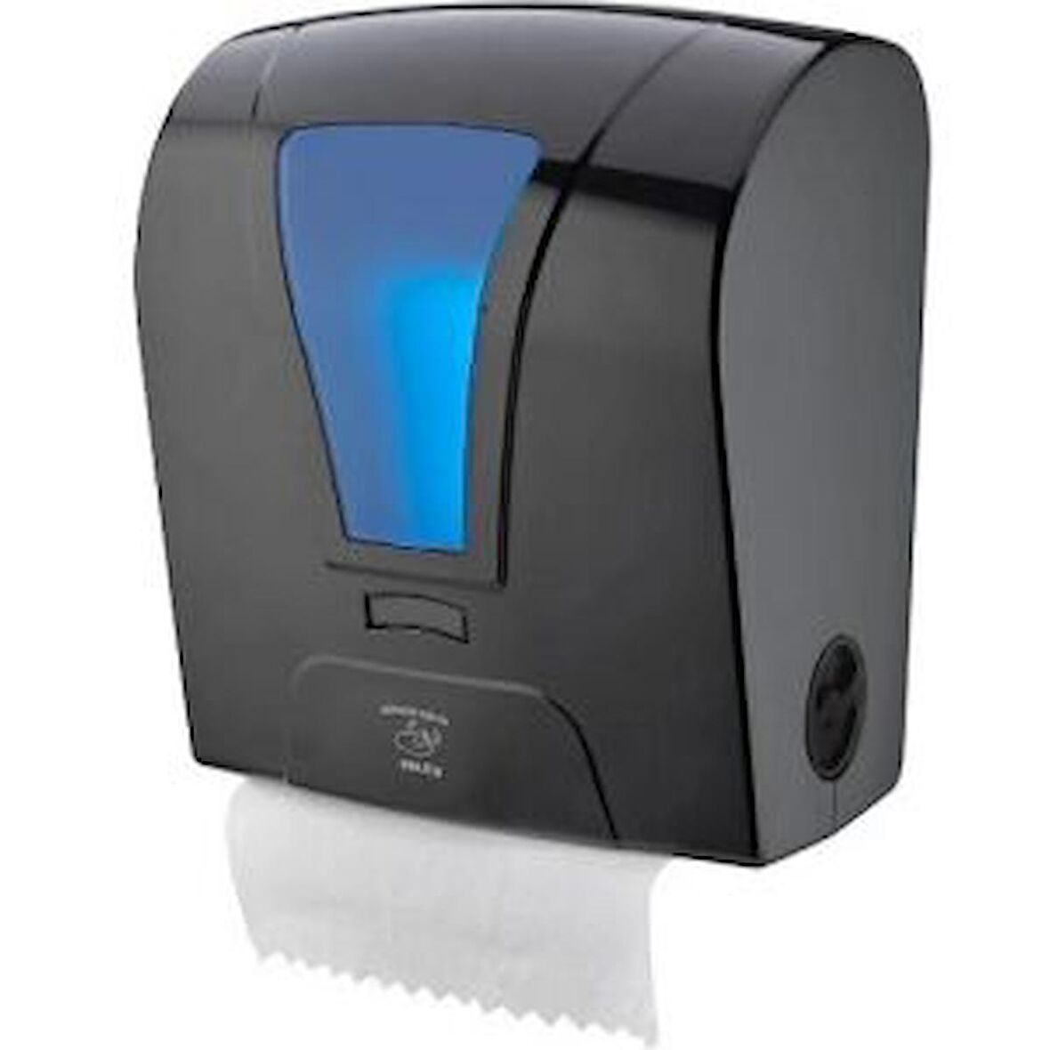Otomatik Kağıt Havlu Dispenseri
