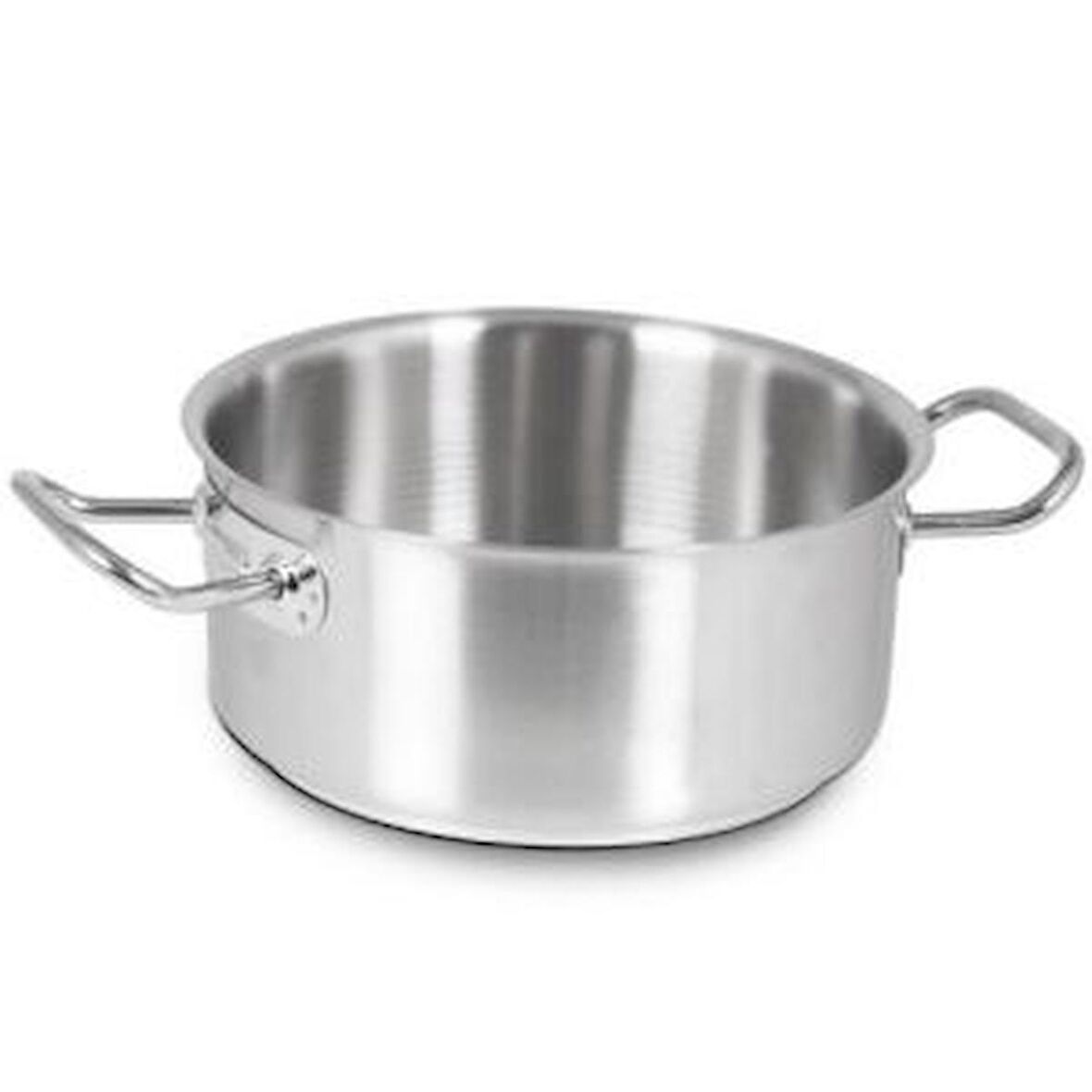 25 Litre Tencere