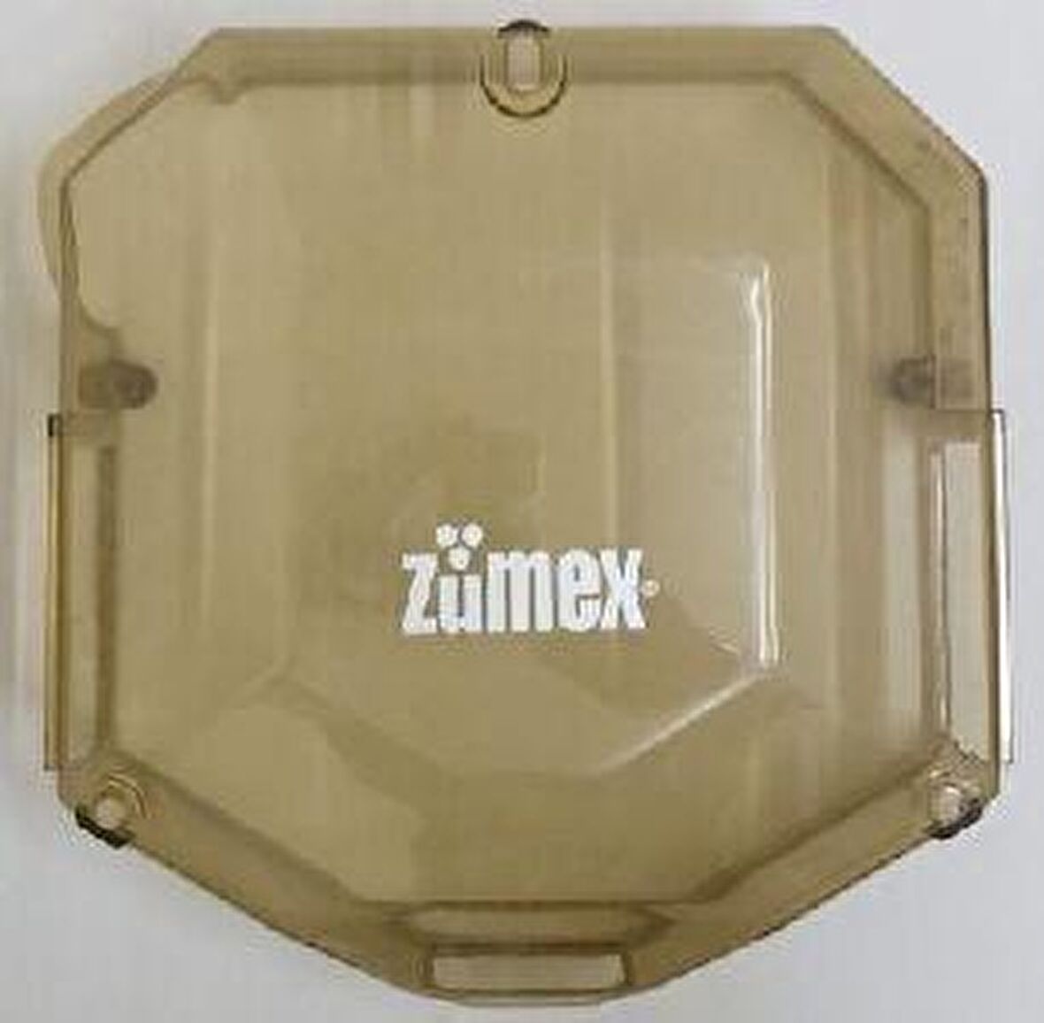 Zumex Portakal Sıkma Makinesi Kapağı