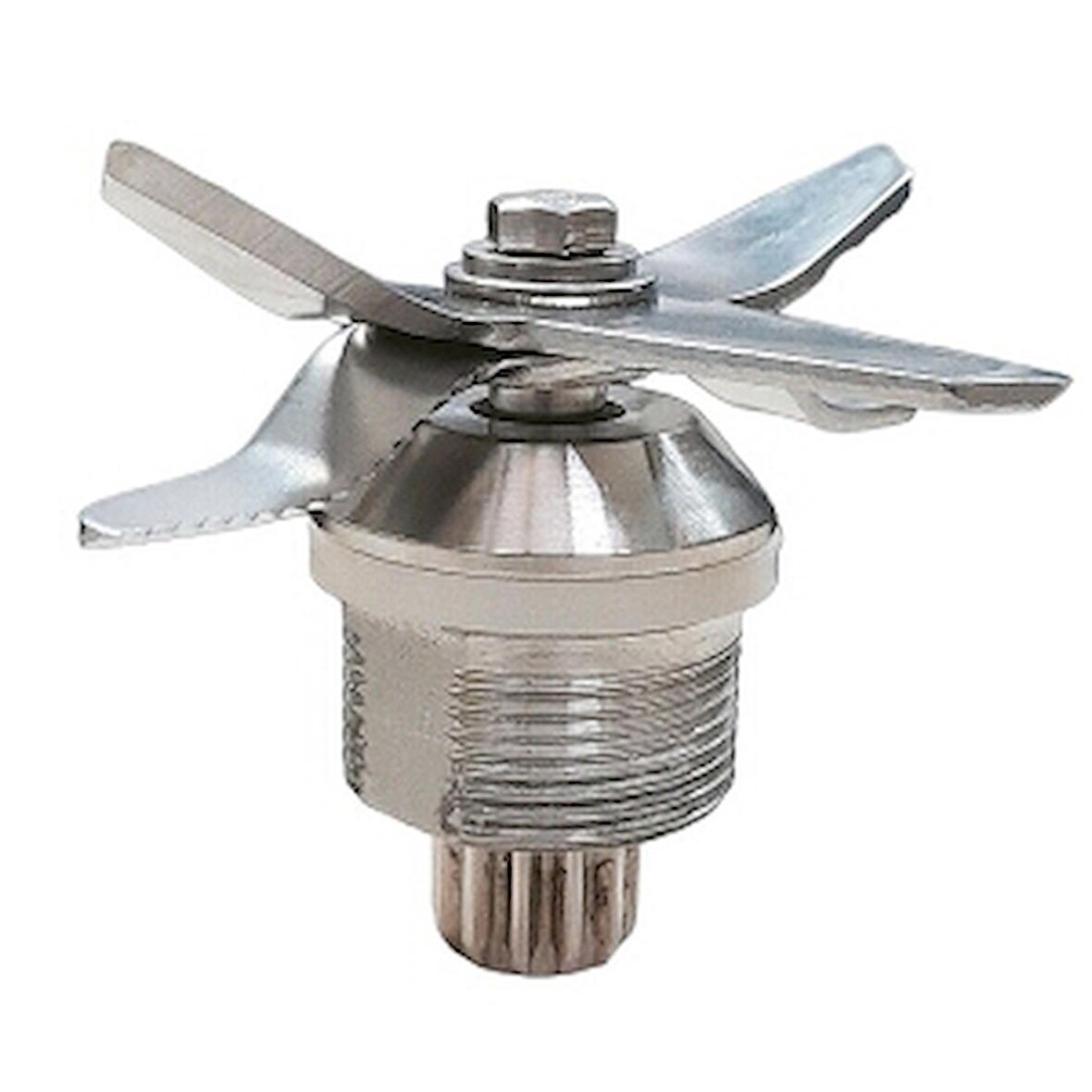 Gt Professional Bar Blender Bıçak