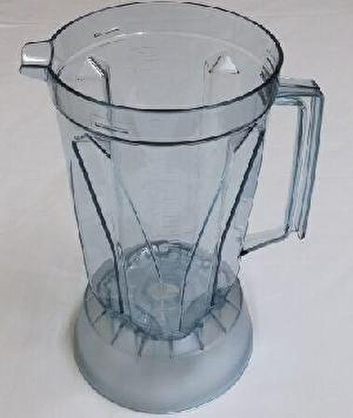 Myco SJ 9668 Blender Kavanozu