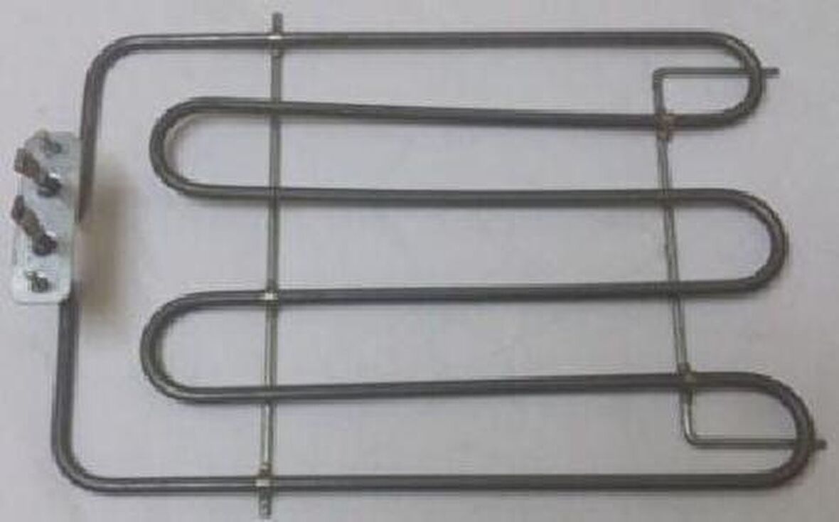Barbekü Rezistansı
