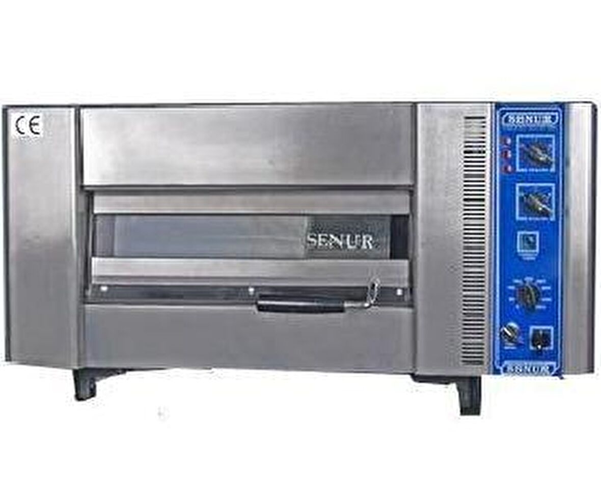 Senur Pizza Fırını