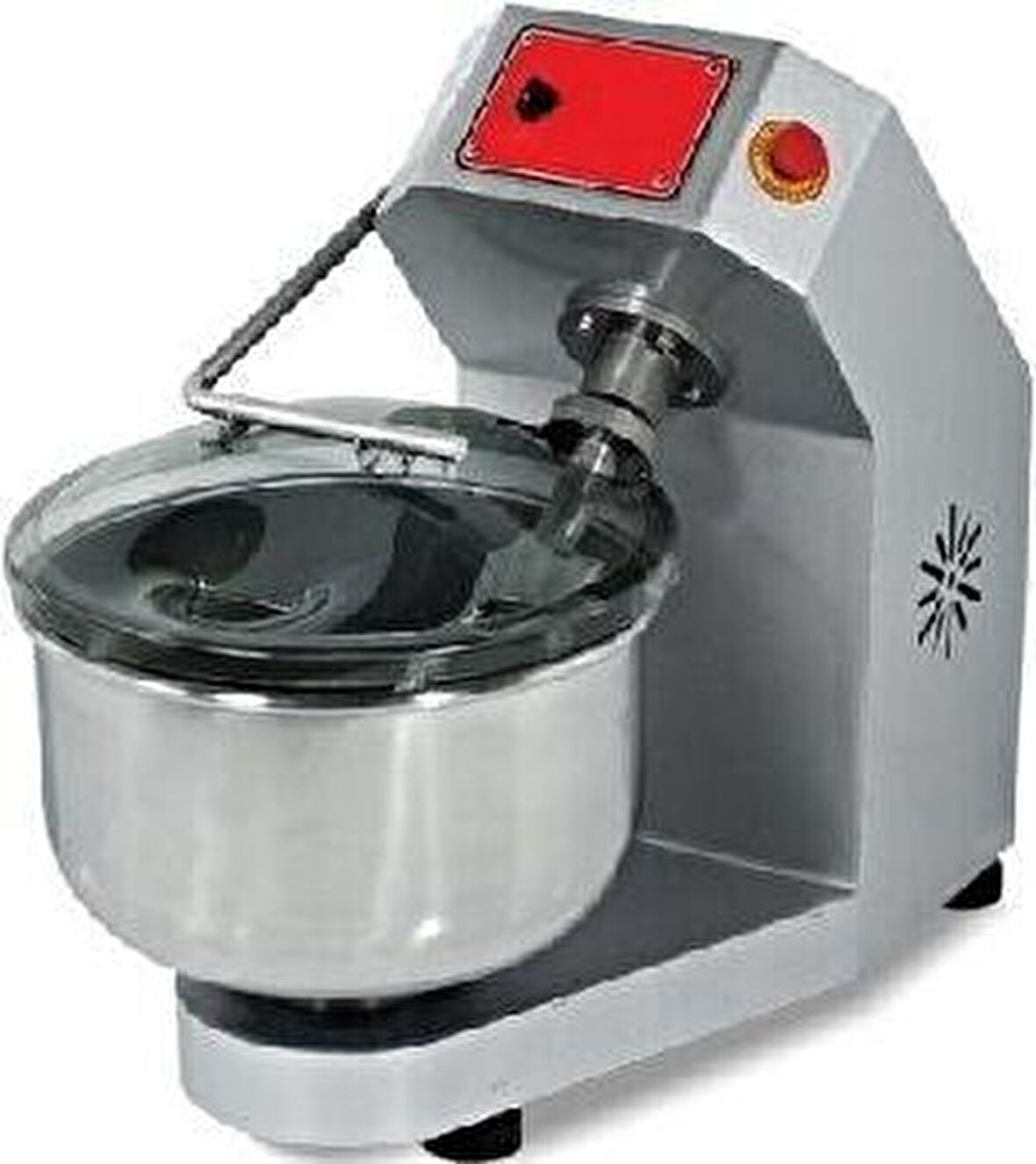 Hamur Karıştırma Makinesi