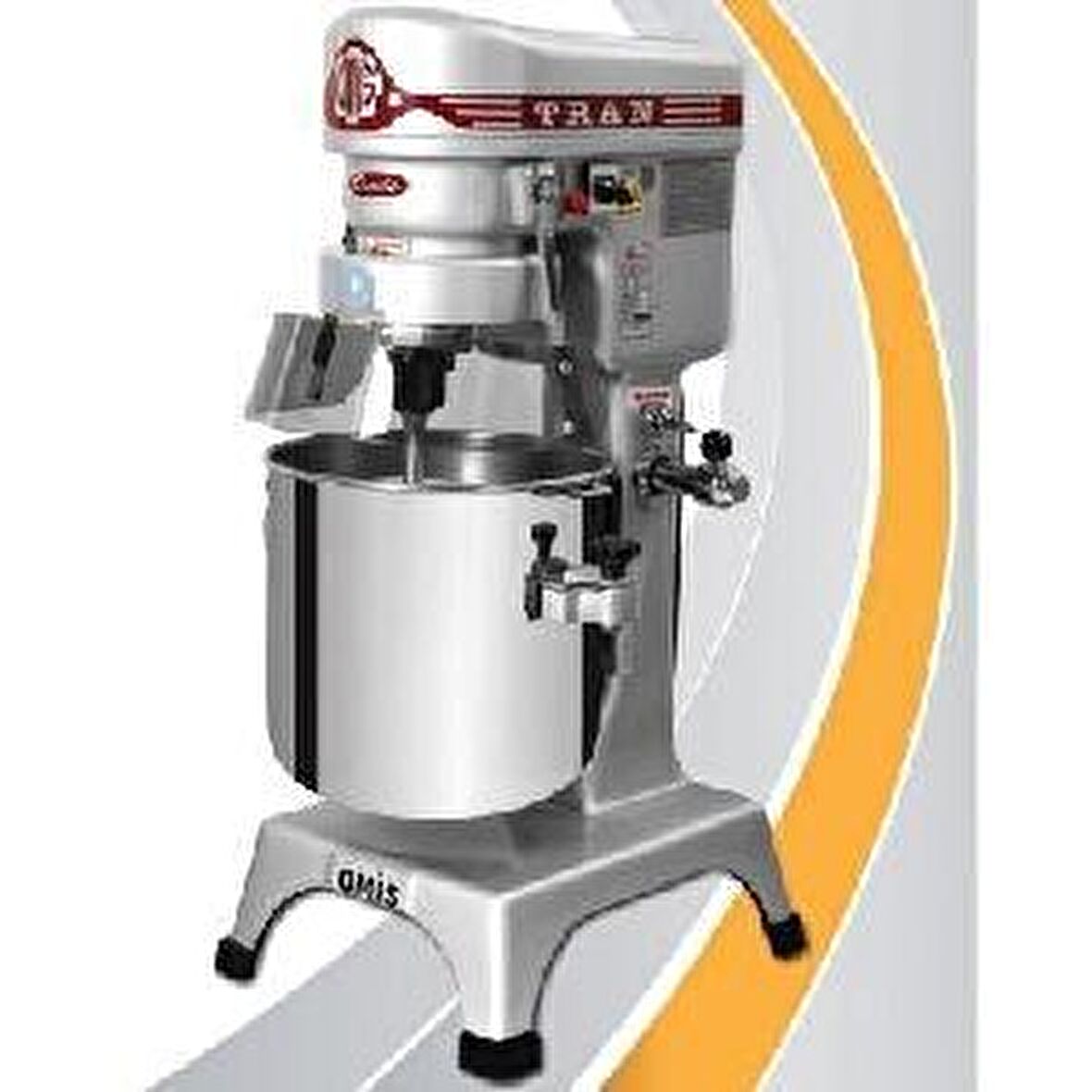Yumurta Karıştırma Mikseri