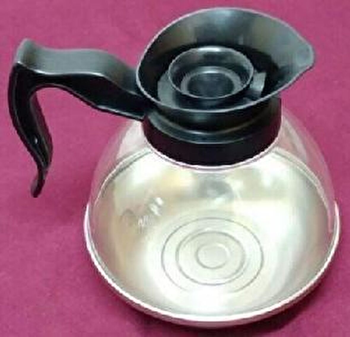 Çay Potu