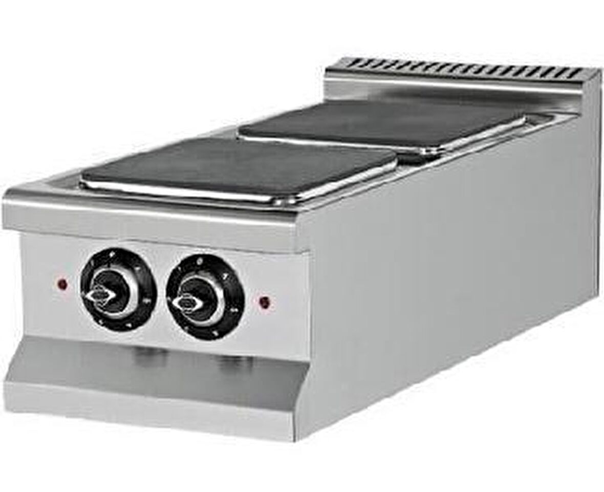 Elektrikli Ocak