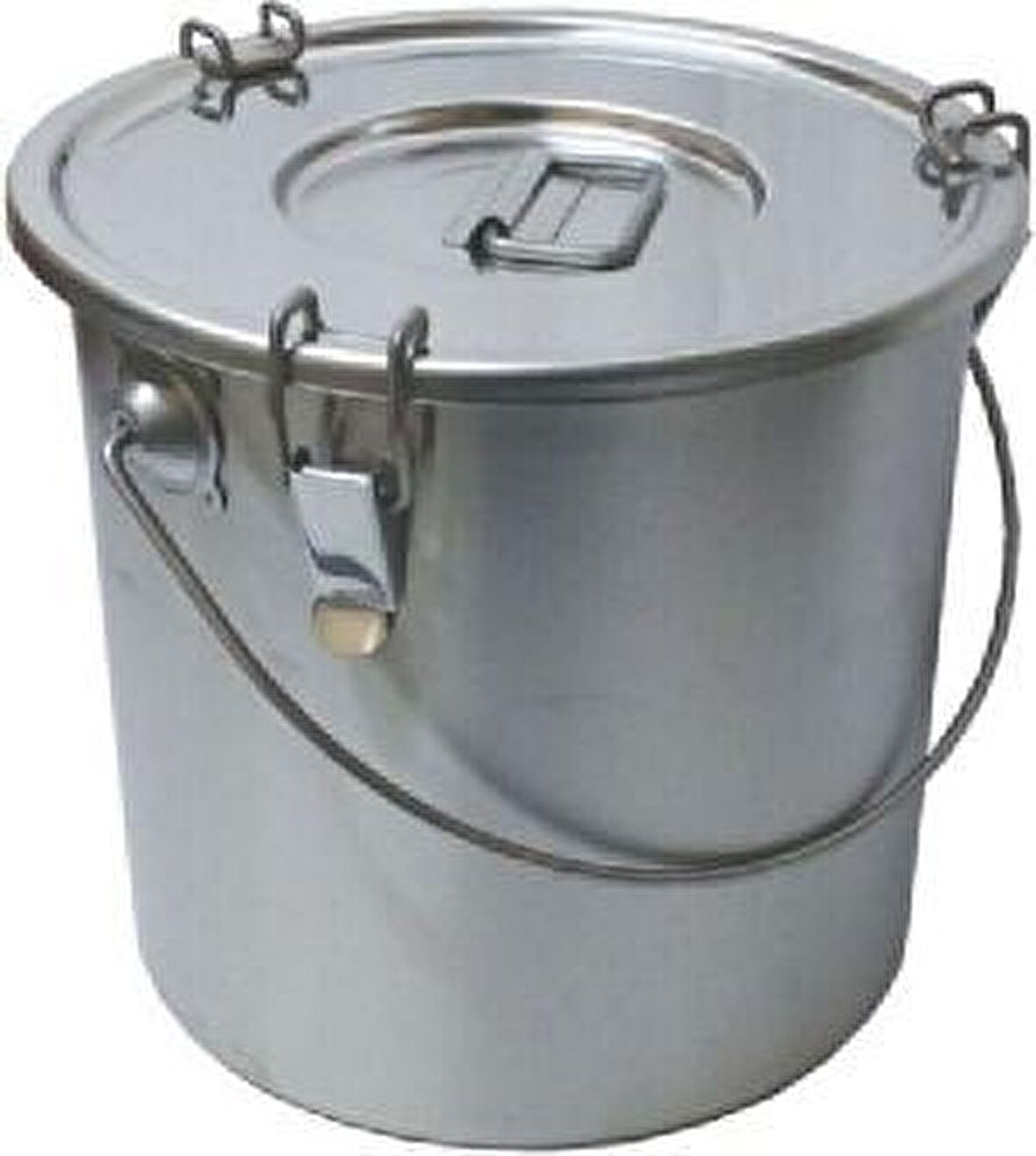 Yemek Taşıma Kazanı