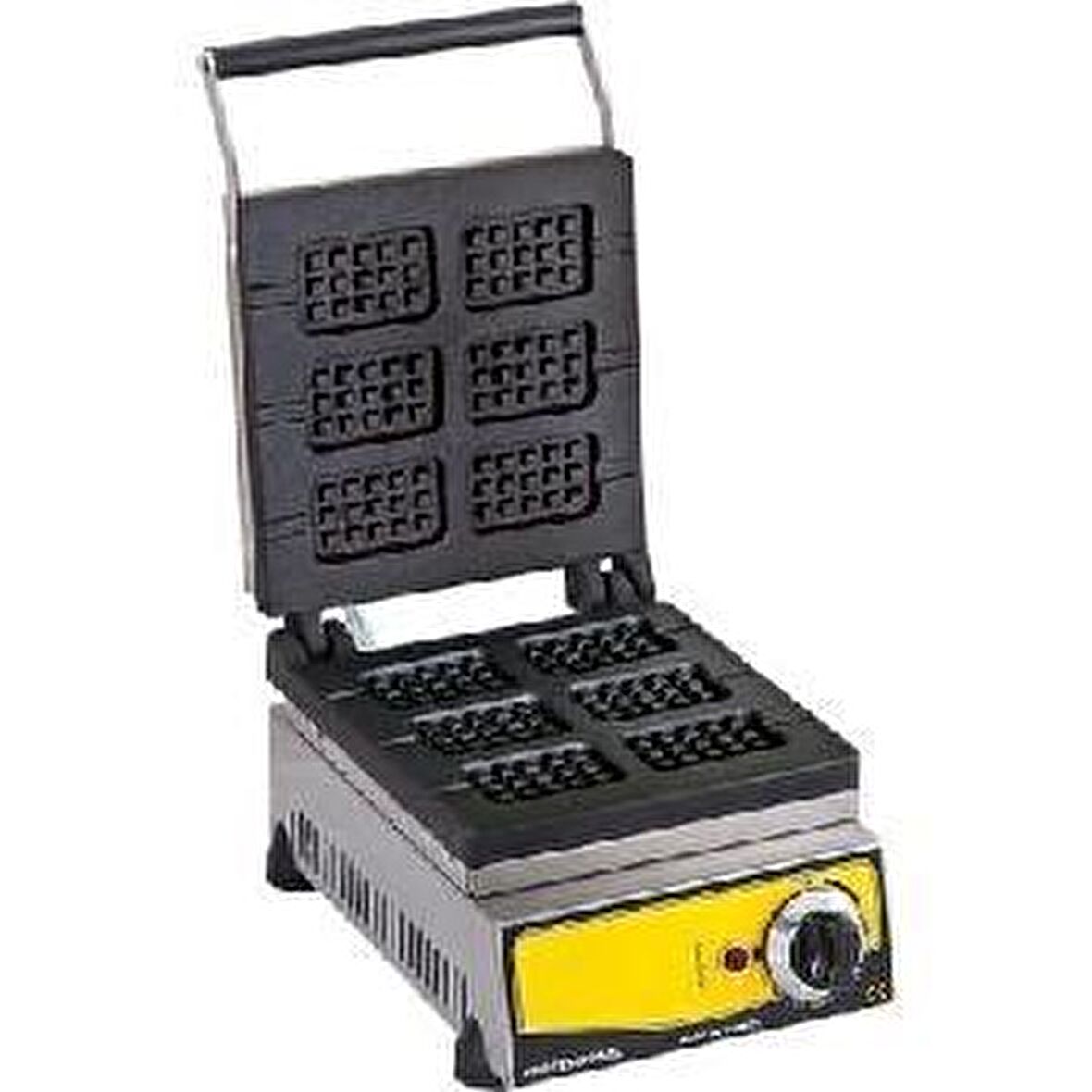 Çubuk Waffle Makinesi