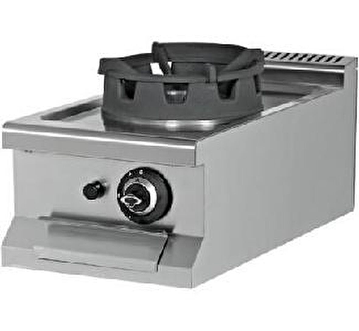 Wok Ocak