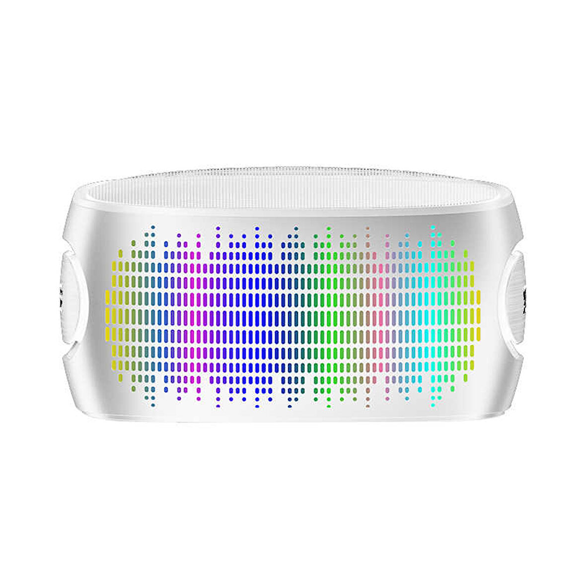 Kablosuz Speaker Hoparlör 20W Güçlü Baslı ve Net Ses Mikrofon Desteği İle Taşınabilir Müzik Keyfi